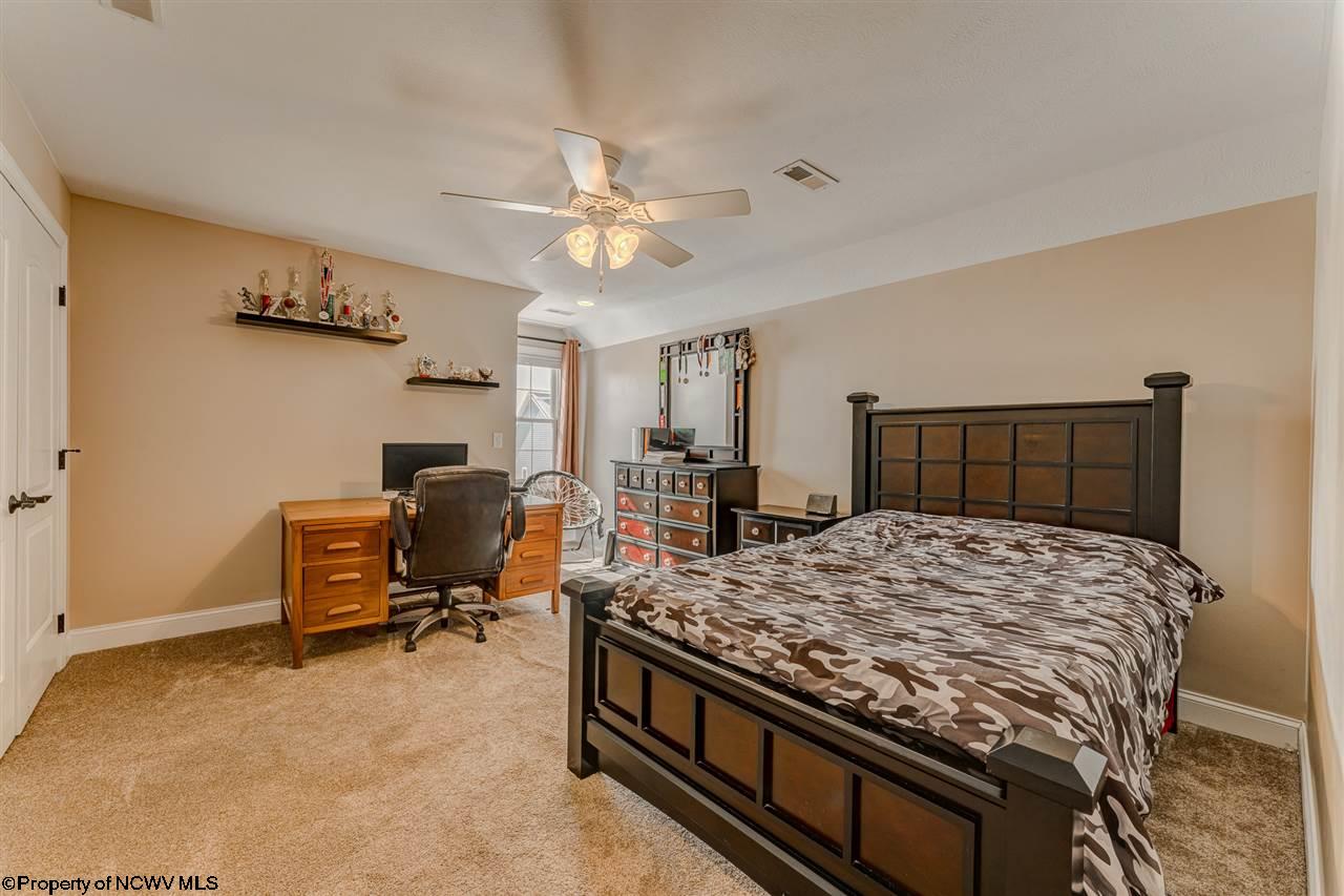 106 Saddle Ridge Road Morgantown, WV 26508 - Photo 24 of 30 Gallery Image 24