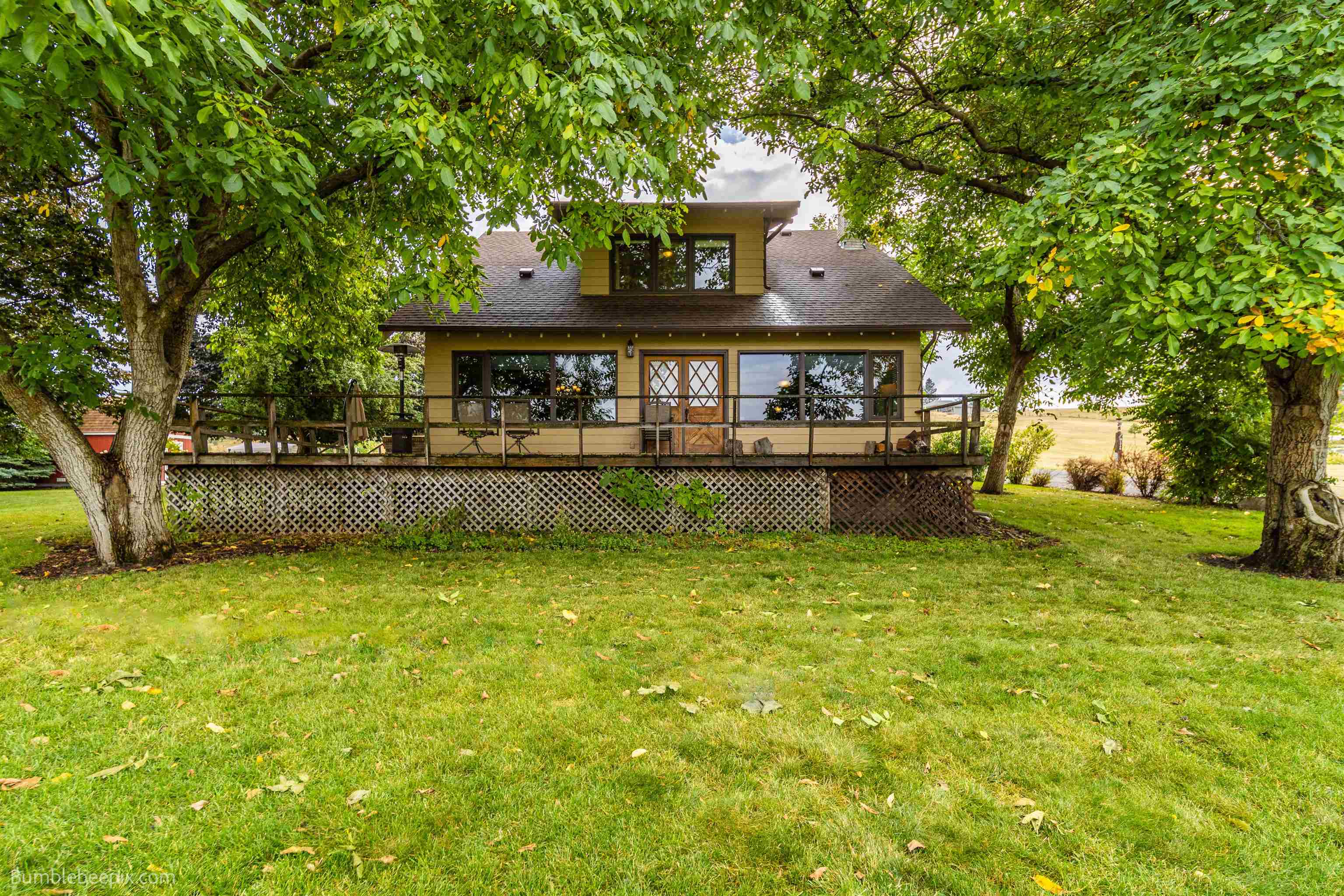 7204 East Bigelow Gulch Rd