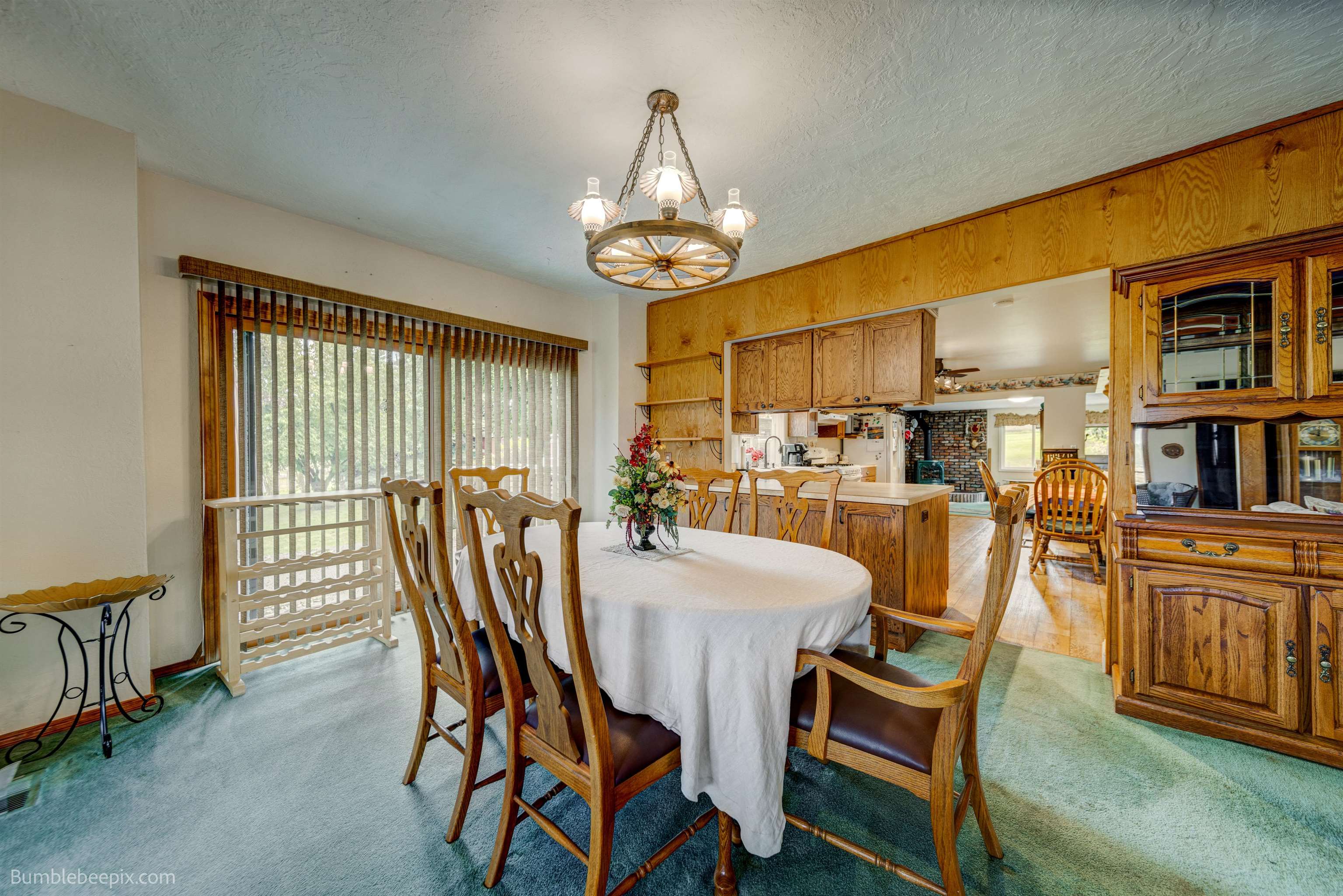 7204 East Bigelow Gulch Road Spokane, WA 99217 - Photo 11 of 49