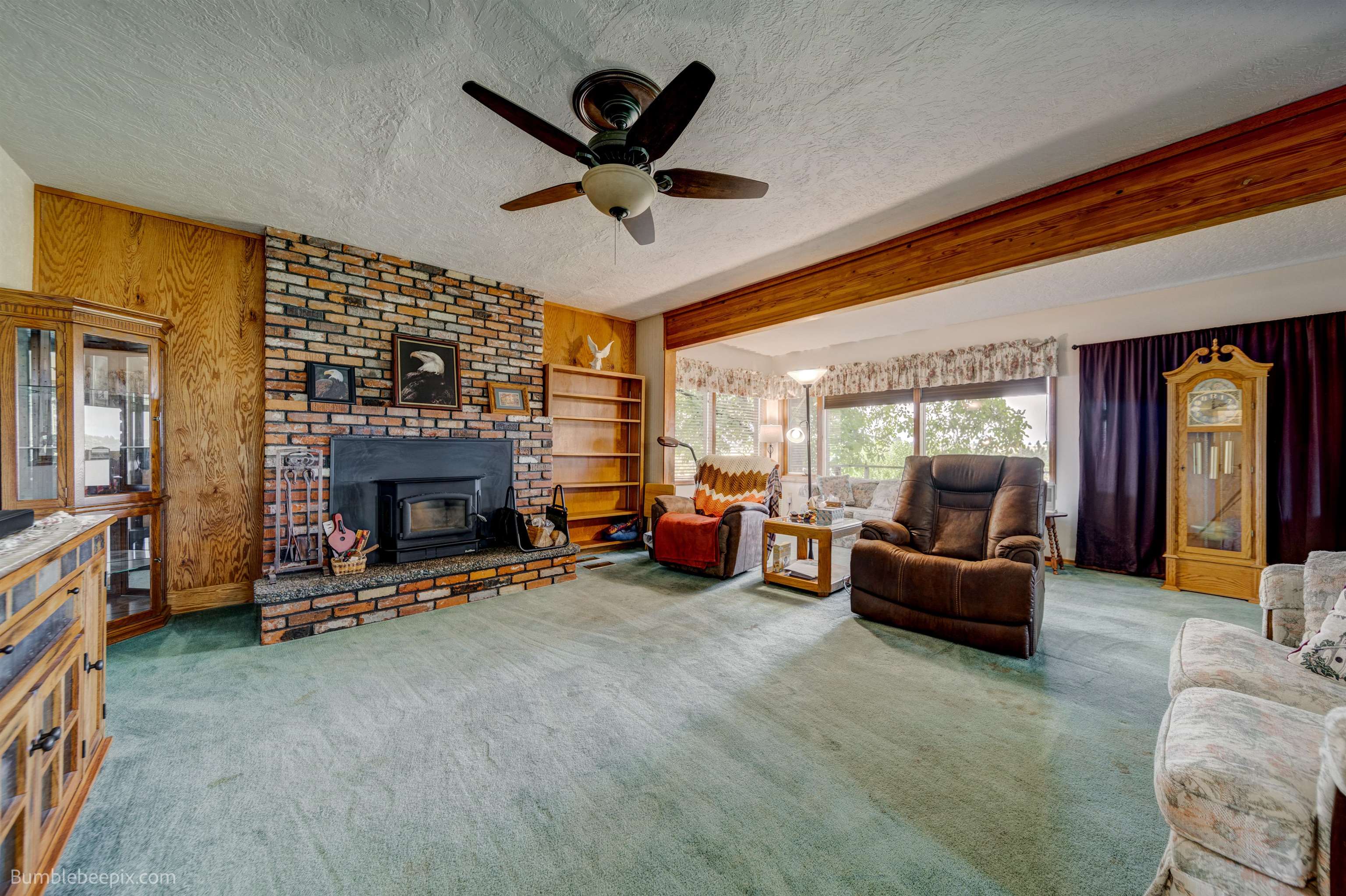7204 East Bigelow Gulch Road Spokane, WA 99217 - Photo 13 of 49