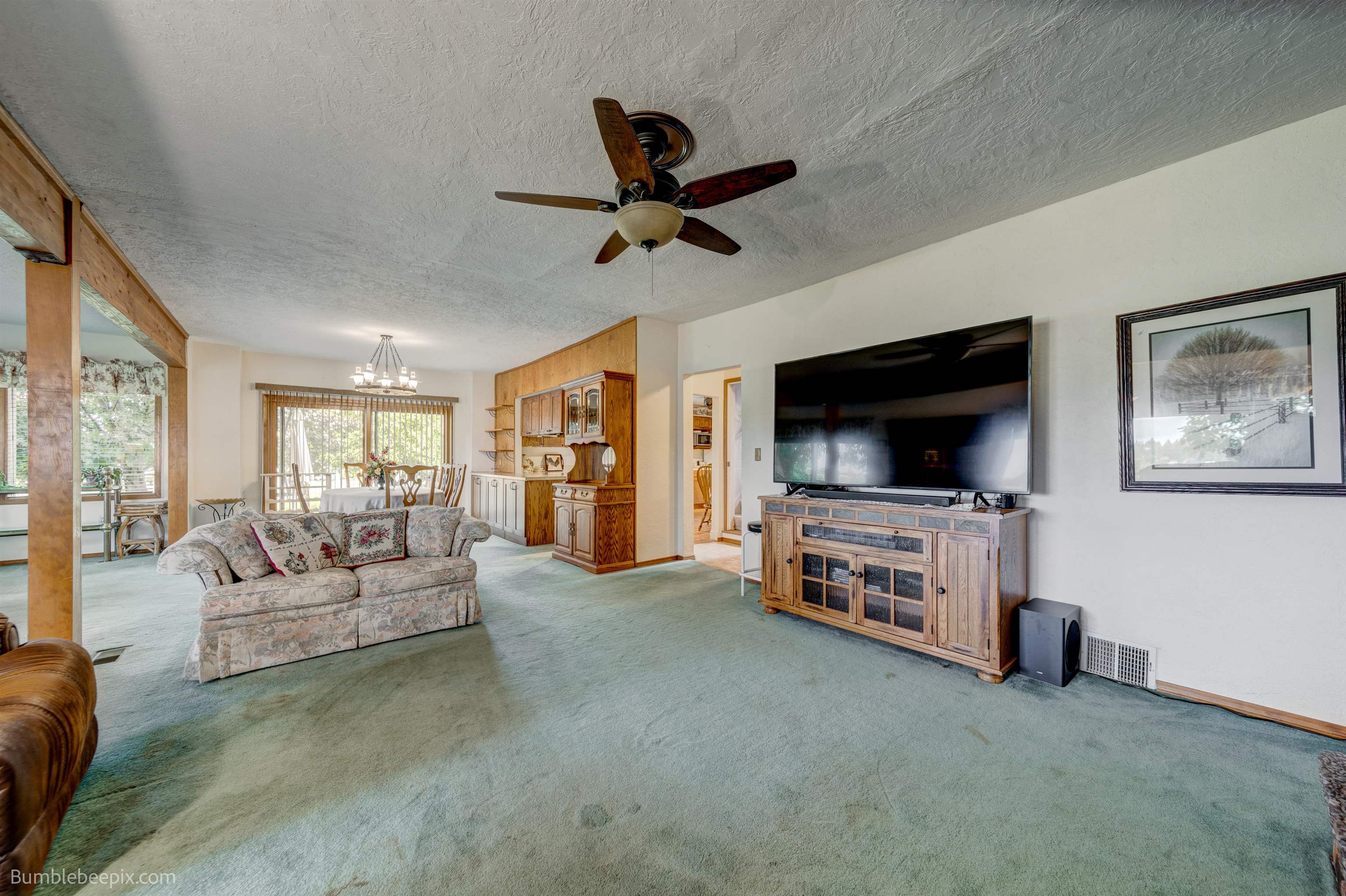 7204 East Bigelow Gulch Road Spokane, WA 99217 - Photo 15 of 49