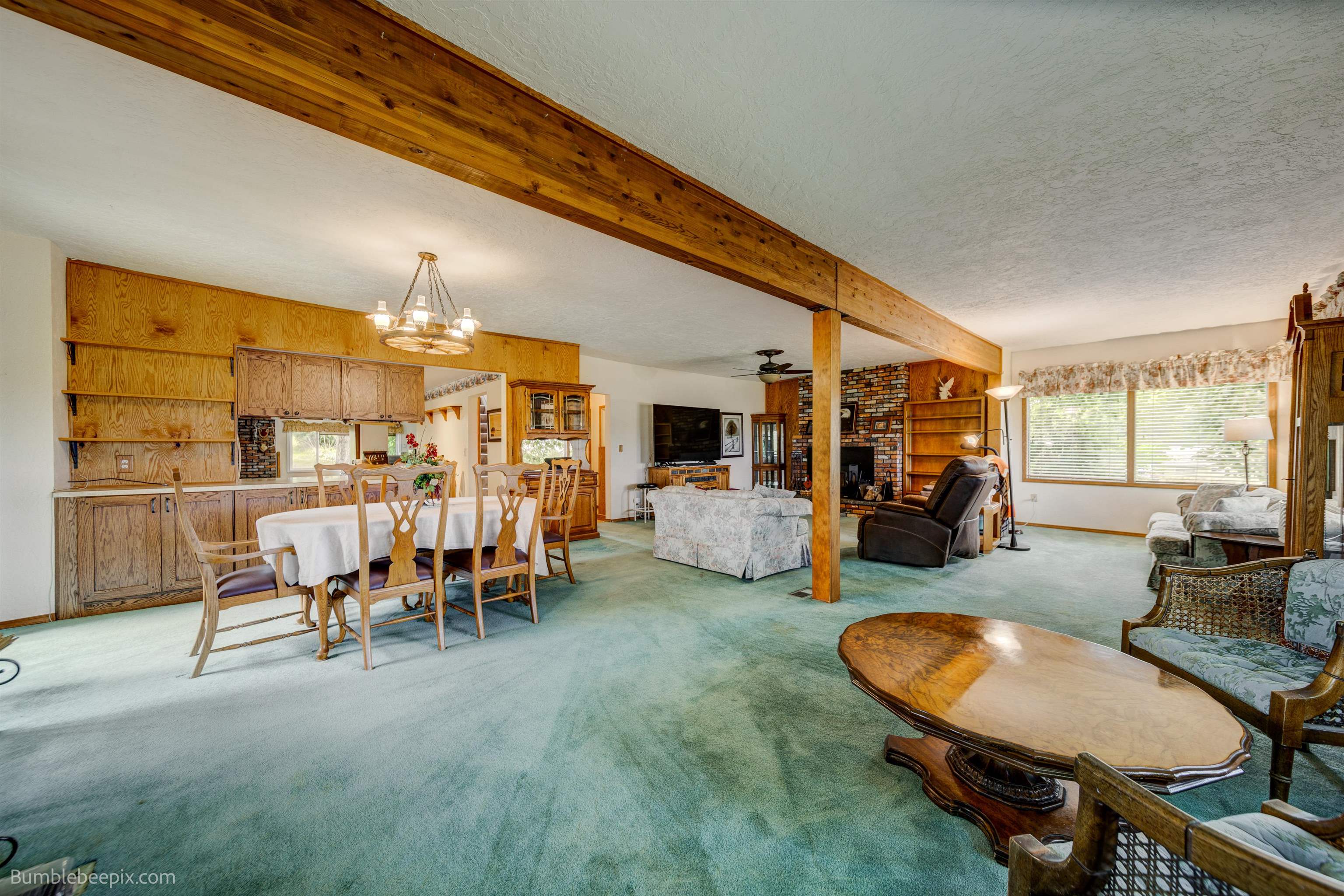 7204 East Bigelow Gulch Road Spokane, WA 99217 - Photo 16 of 49