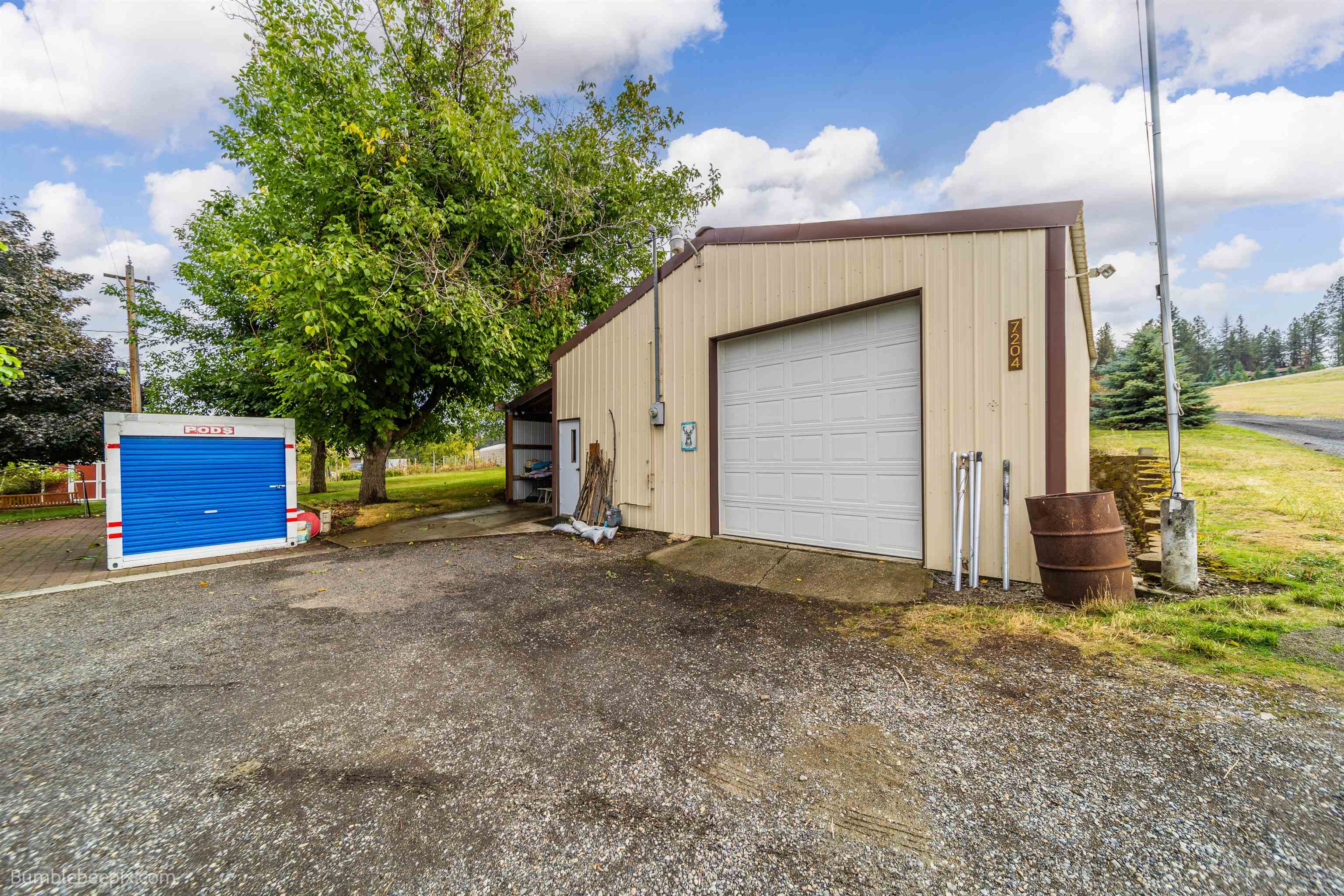 7204 East Bigelow Gulch Road Spokane, WA 99217 - Photo 32 of 49