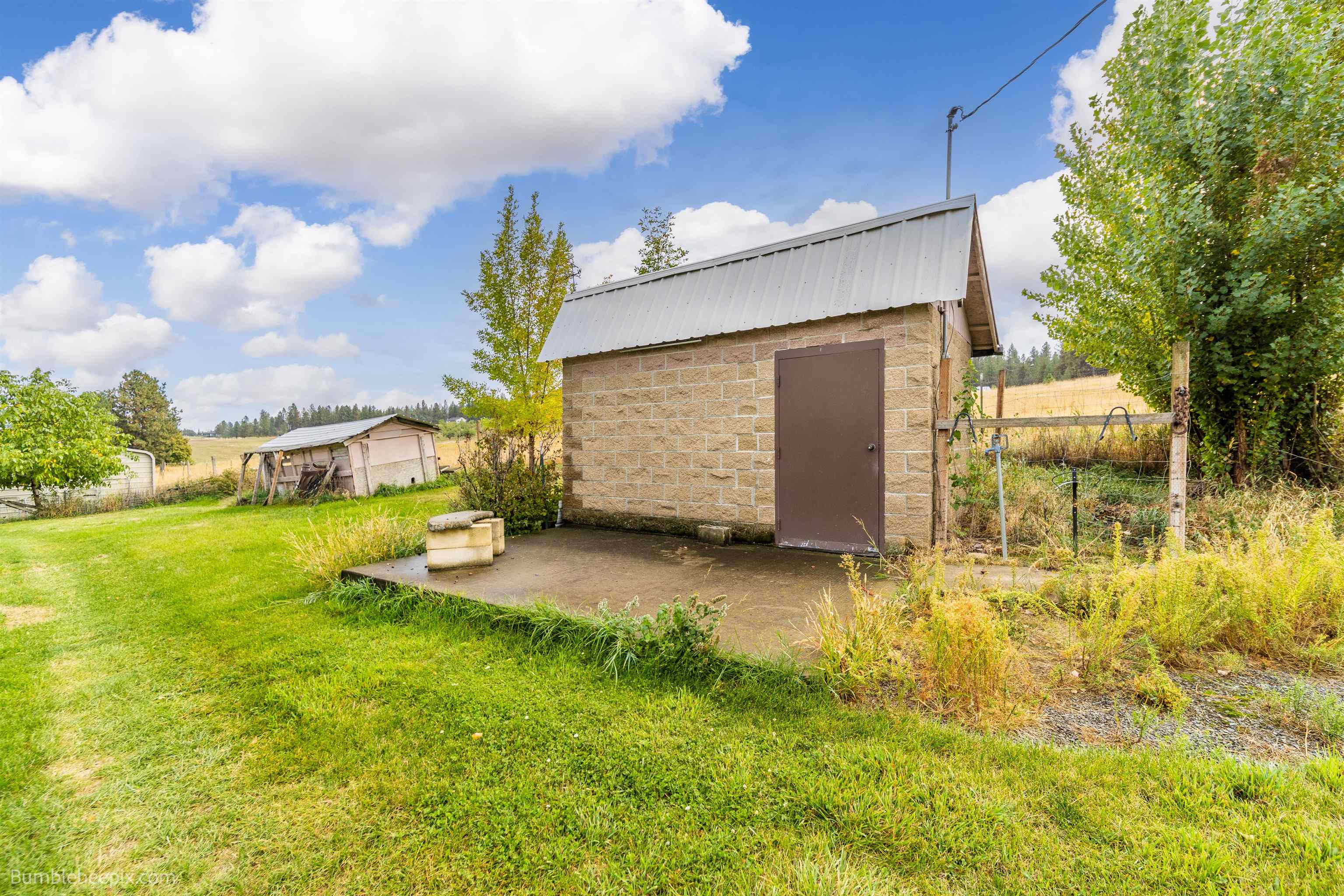 7204 East Bigelow Gulch Road Spokane, WA 99217 - Photo 34 of 49