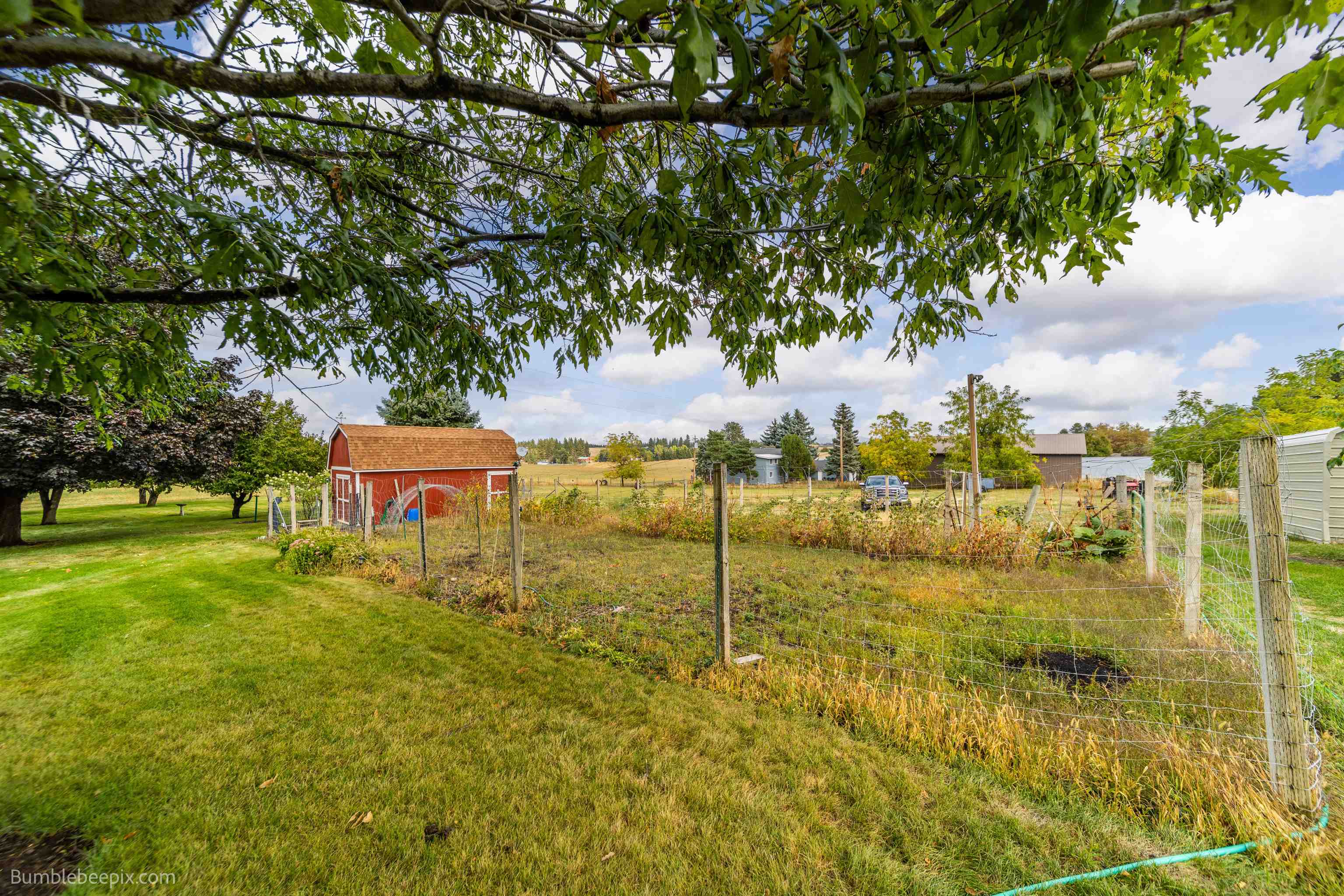 7204 East Bigelow Gulch Road Spokane, WA 99217 - Photo 36 of 49
