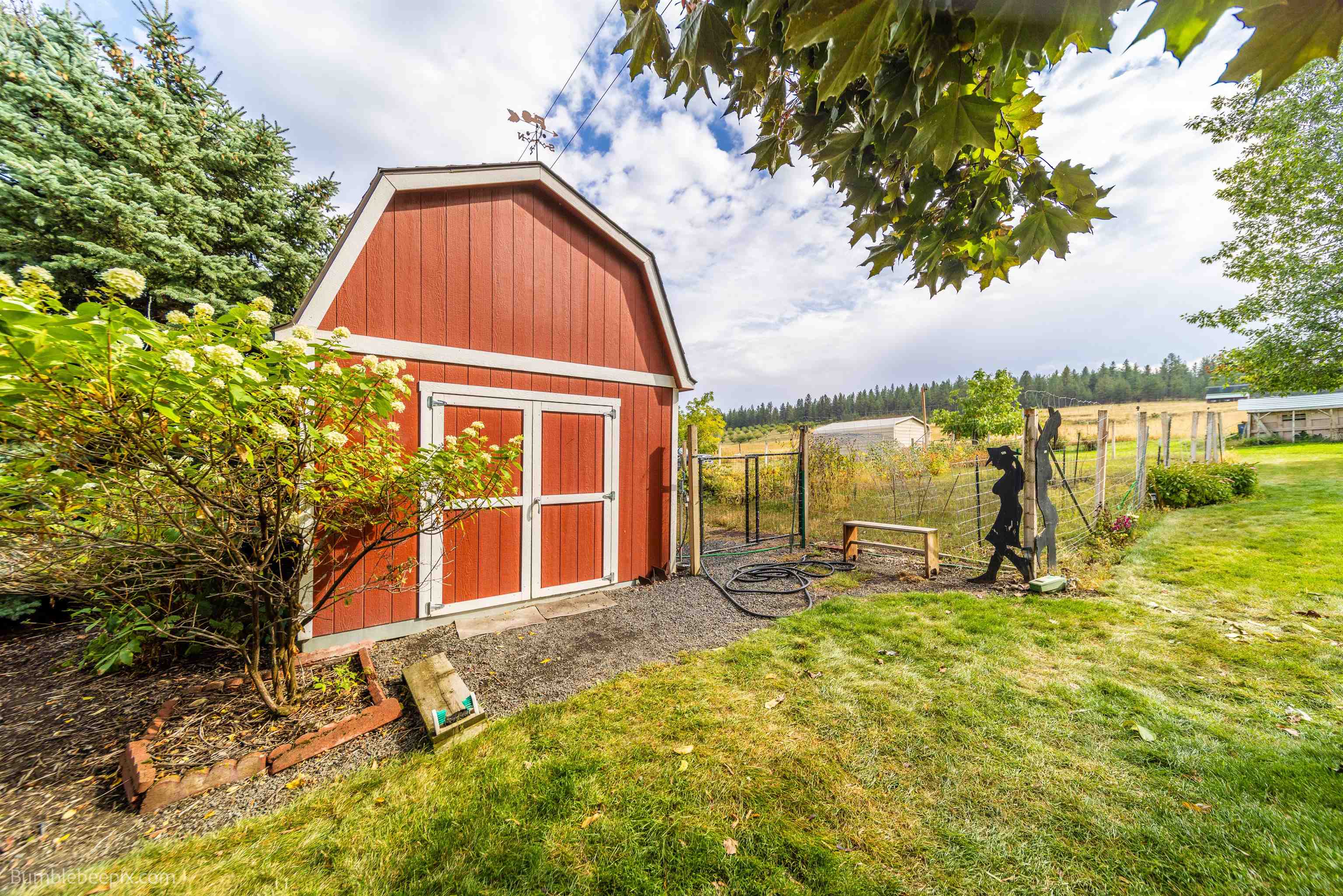 7204 East Bigelow Gulch Road Spokane, WA 99217 - Photo 38 of 49