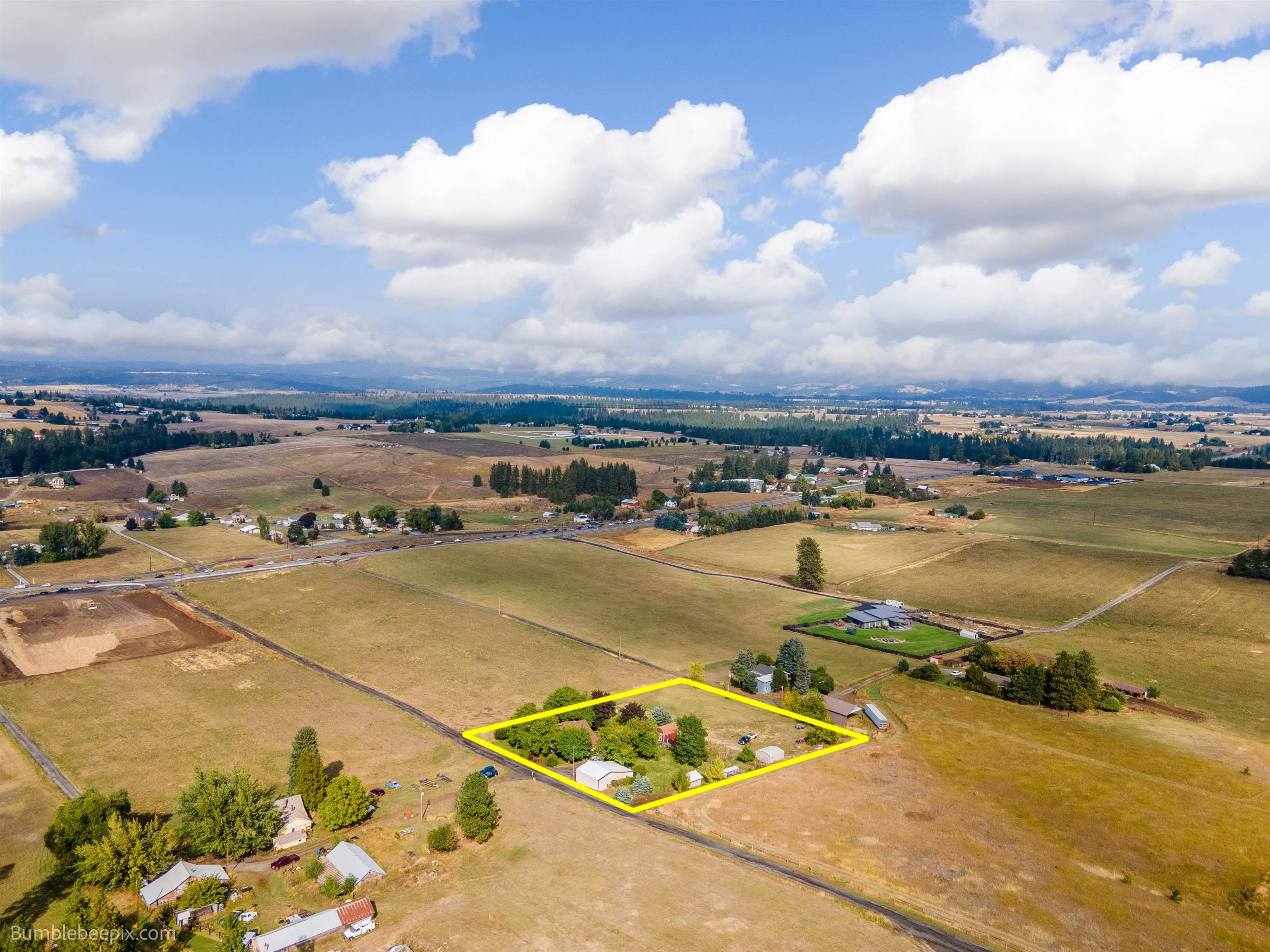 7204 East Bigelow Gulch Road Spokane, WA 99217 - Photo 41 of 49