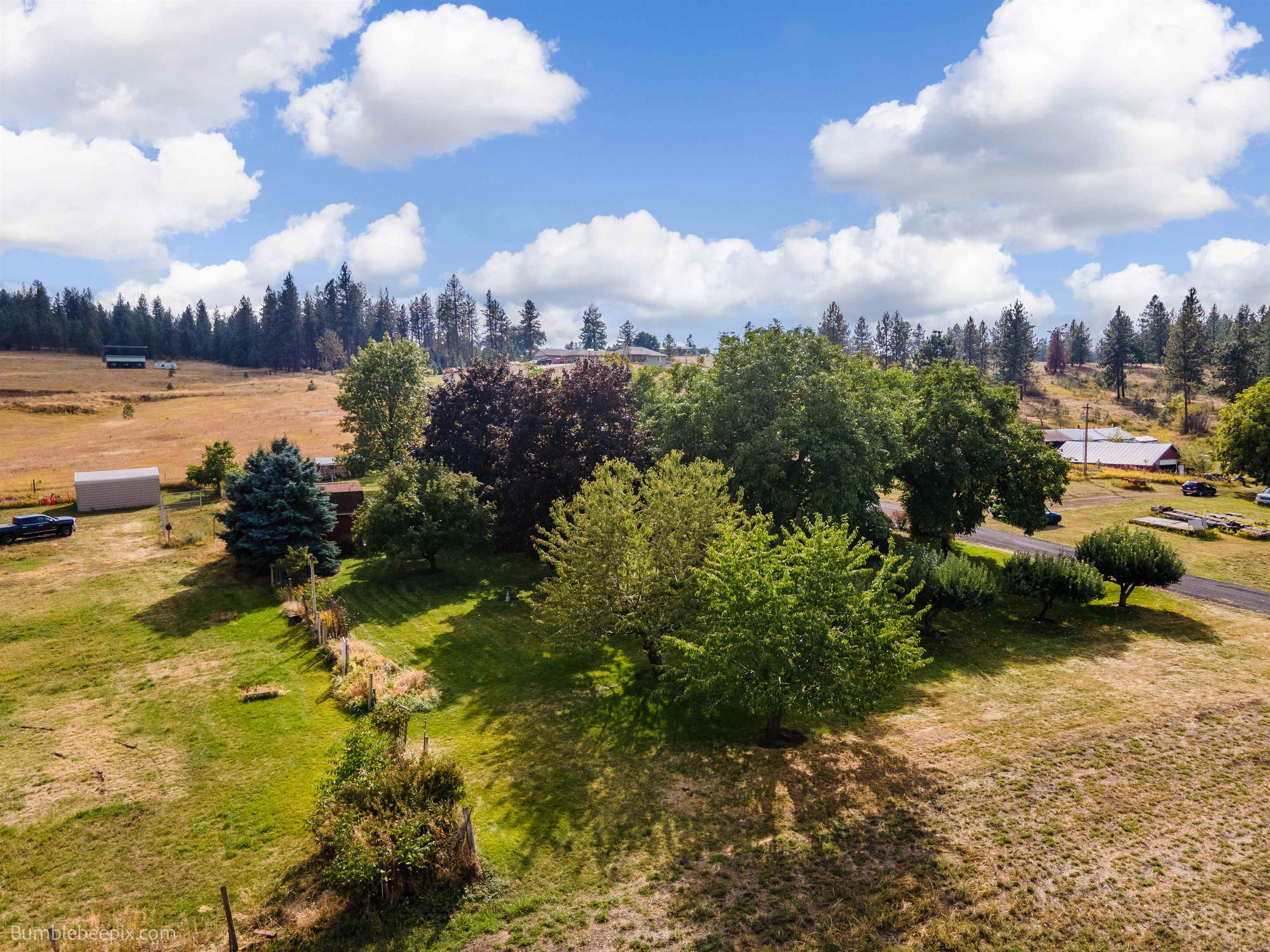 7204 East Bigelow Gulch Road Spokane, WA 99217 - Photo 43 of 49