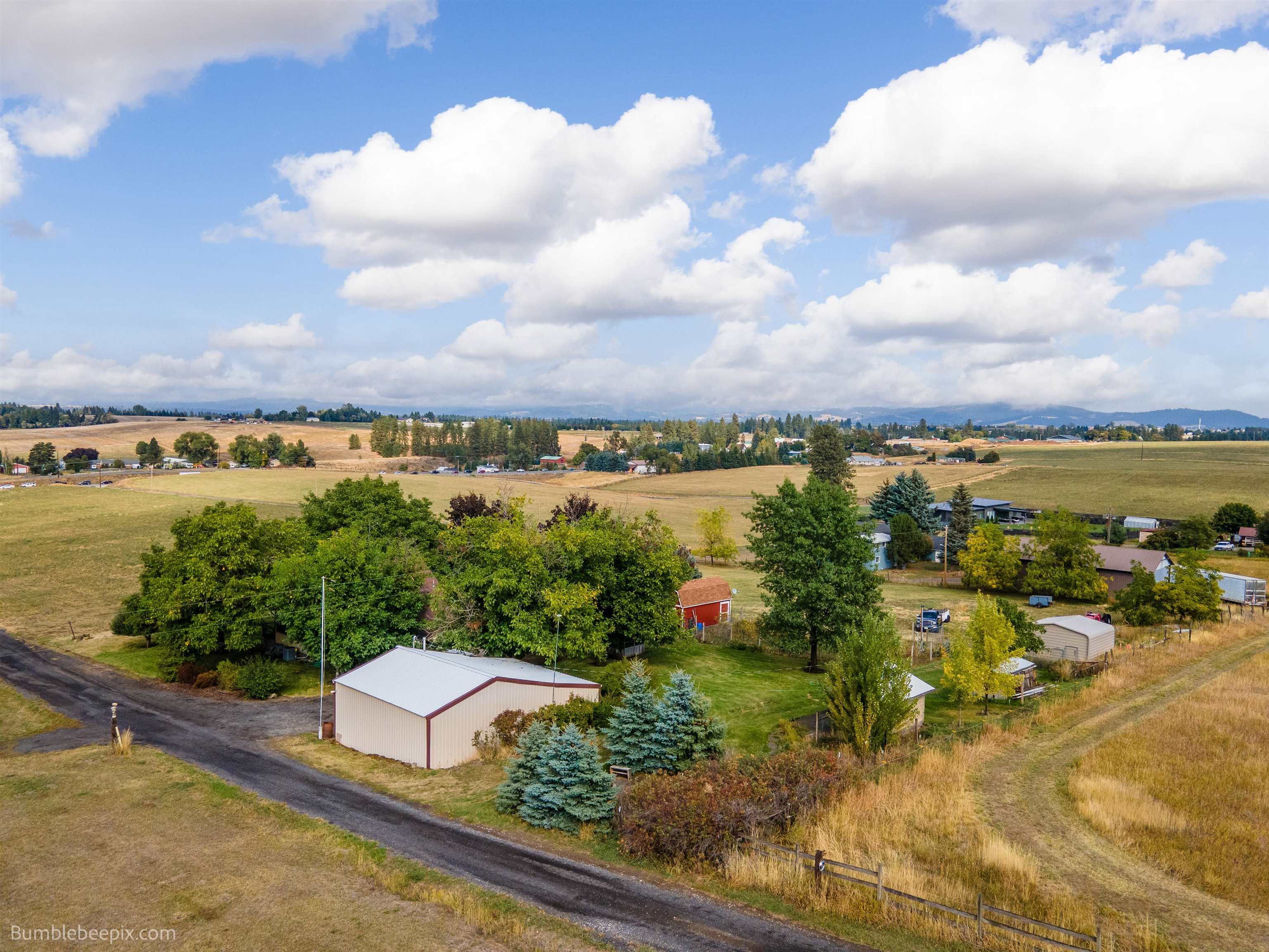 7204 East Bigelow Gulch Road Spokane, WA 99217 - Photo 44 of 49