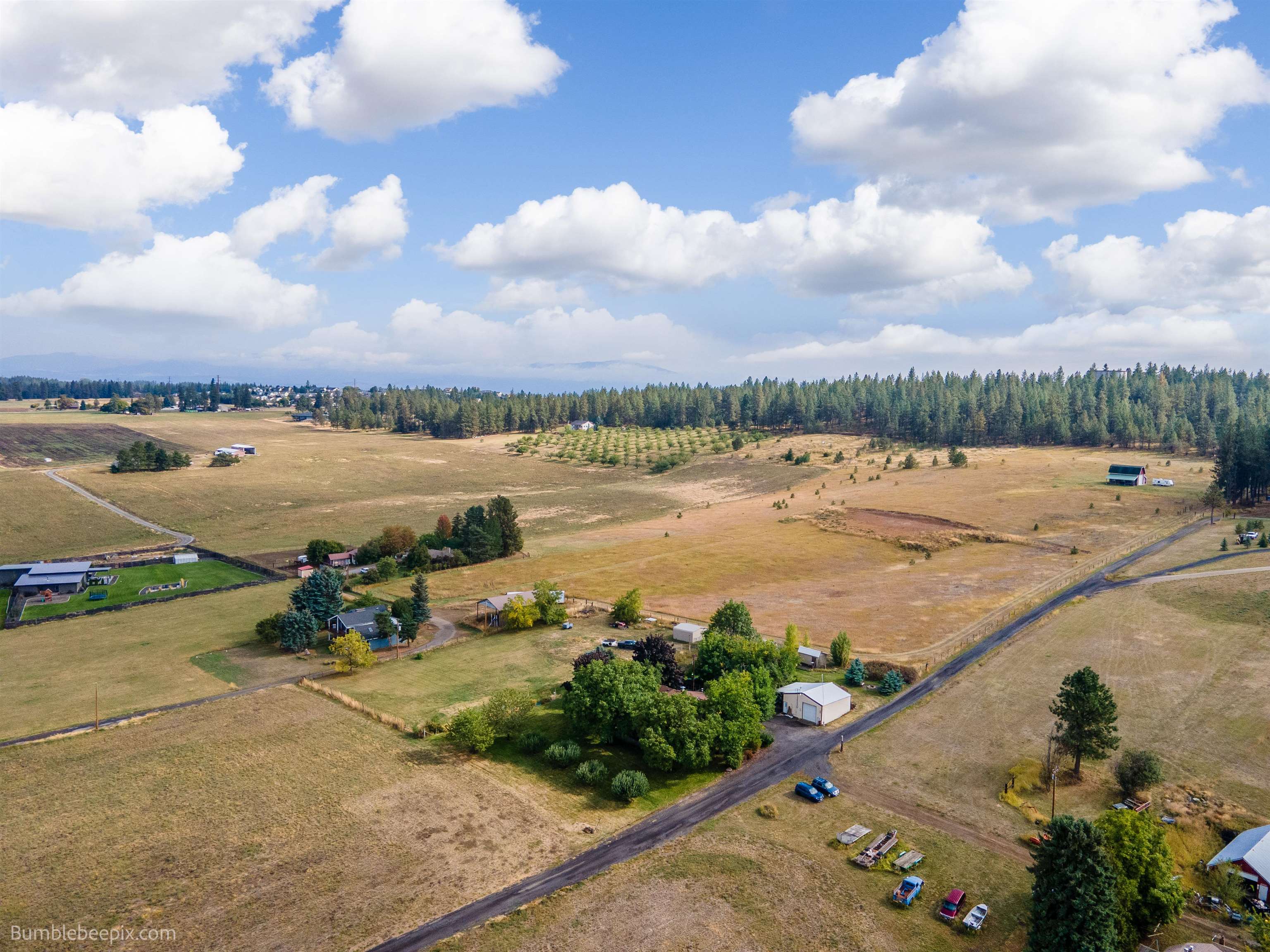 7204 East Bigelow Gulch Road Spokane, WA 99217 - Photo 45 of 49