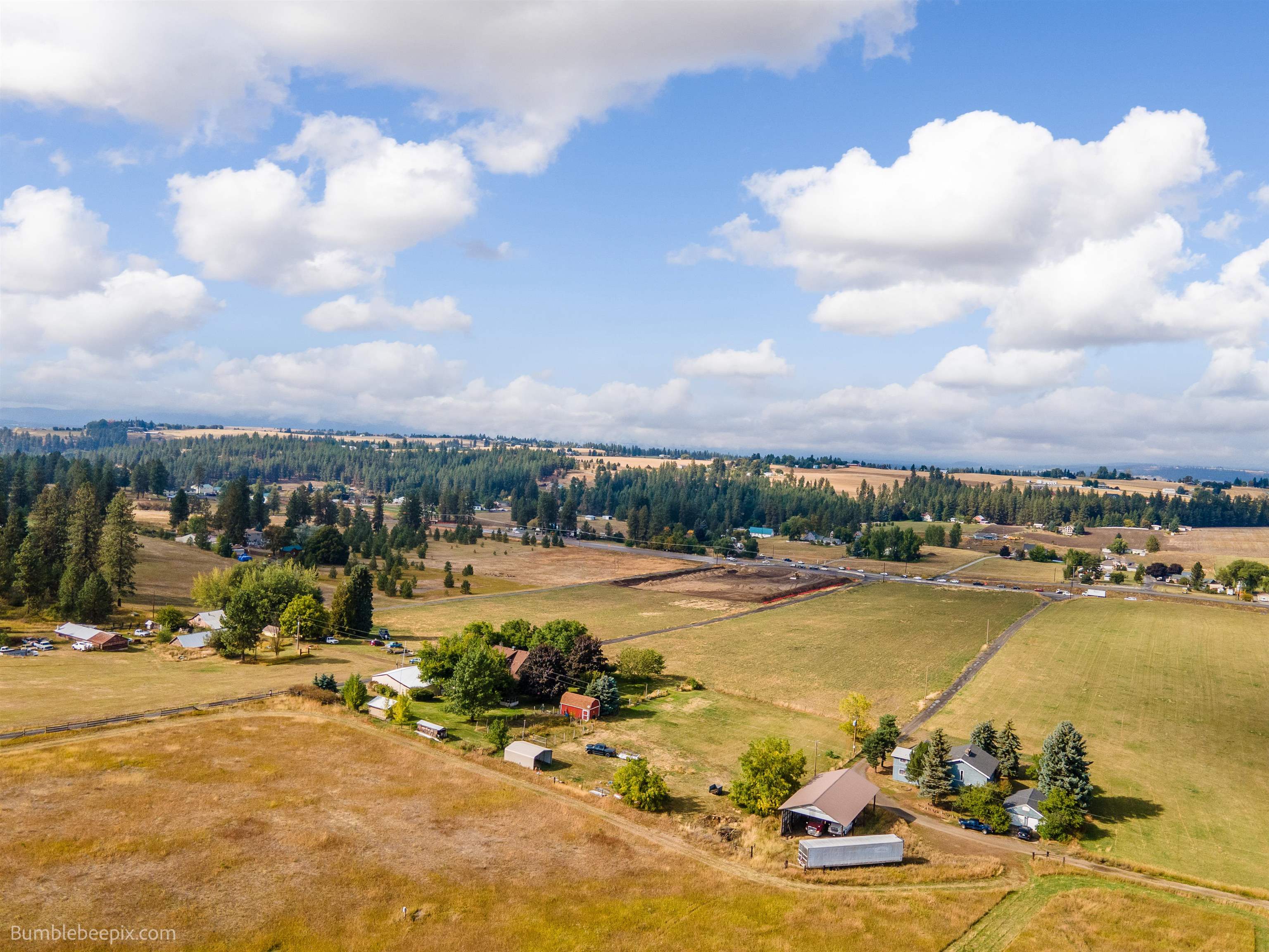 7204 East Bigelow Gulch Road Spokane, WA 99217 - Photo 46 of 49