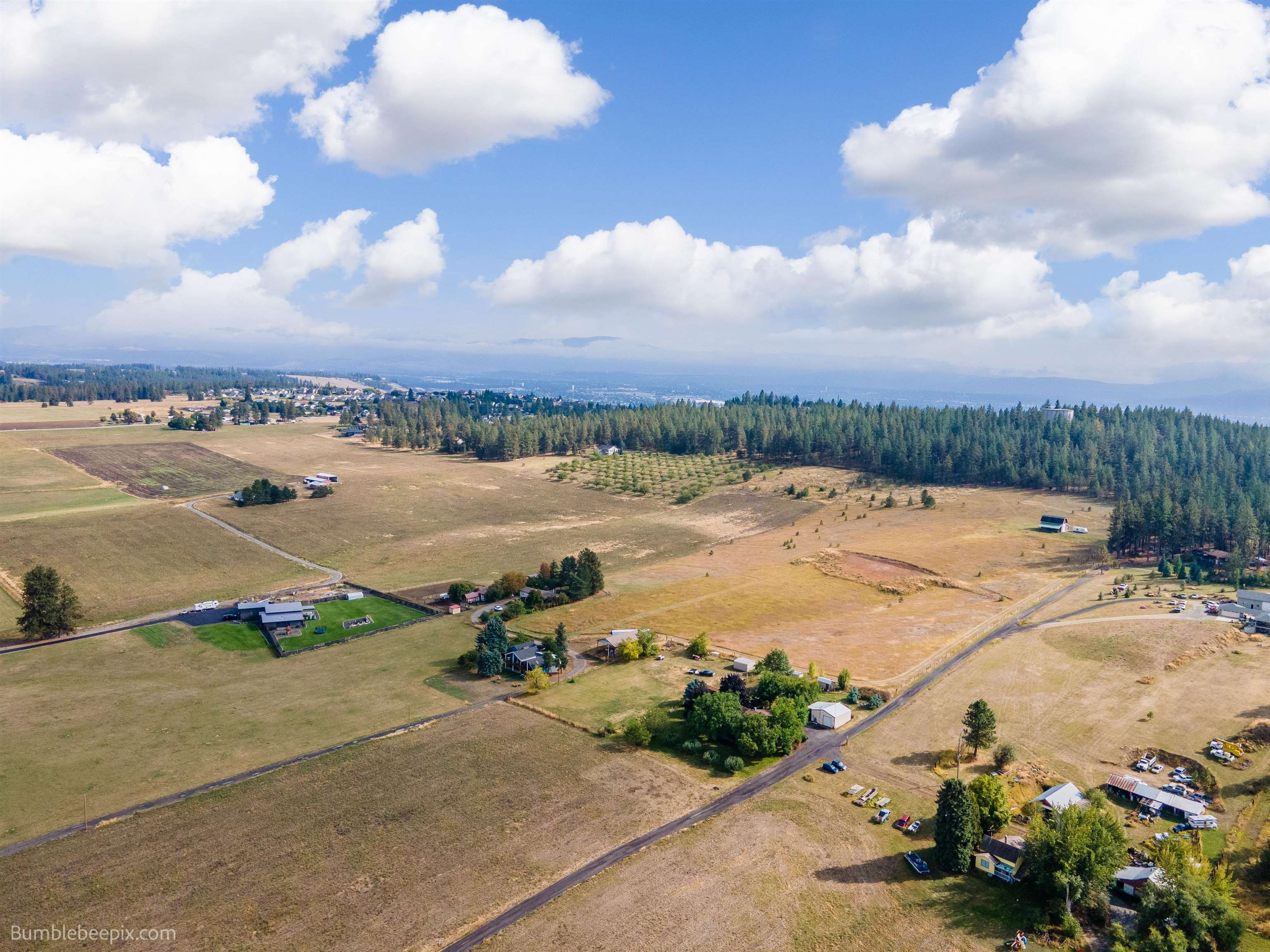 7204 East Bigelow Gulch Road Spokane, WA 99217 - Photo 48 of 49