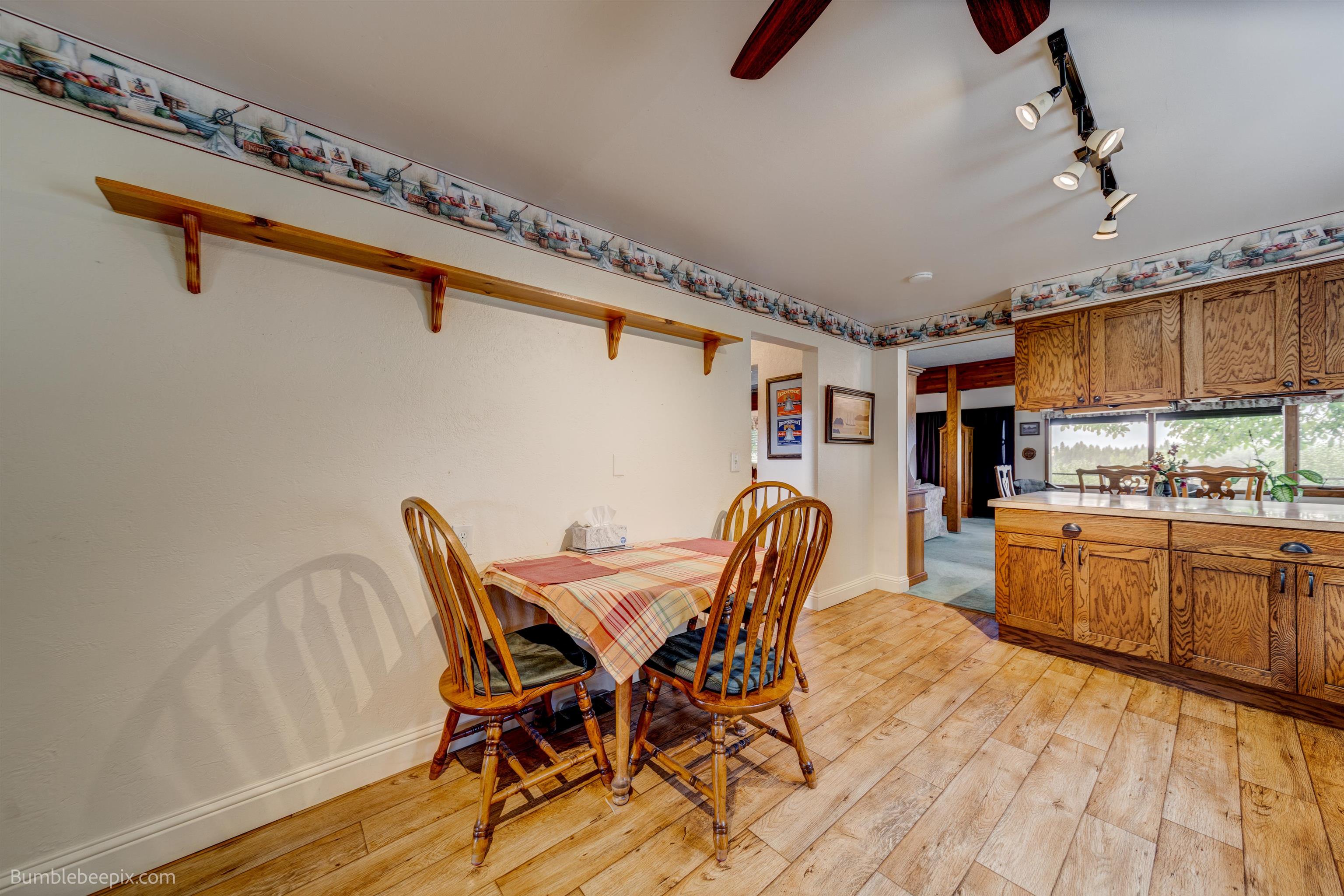 7204 East Bigelow Gulch Road Spokane, WA 99217 - Photo 9 of 49