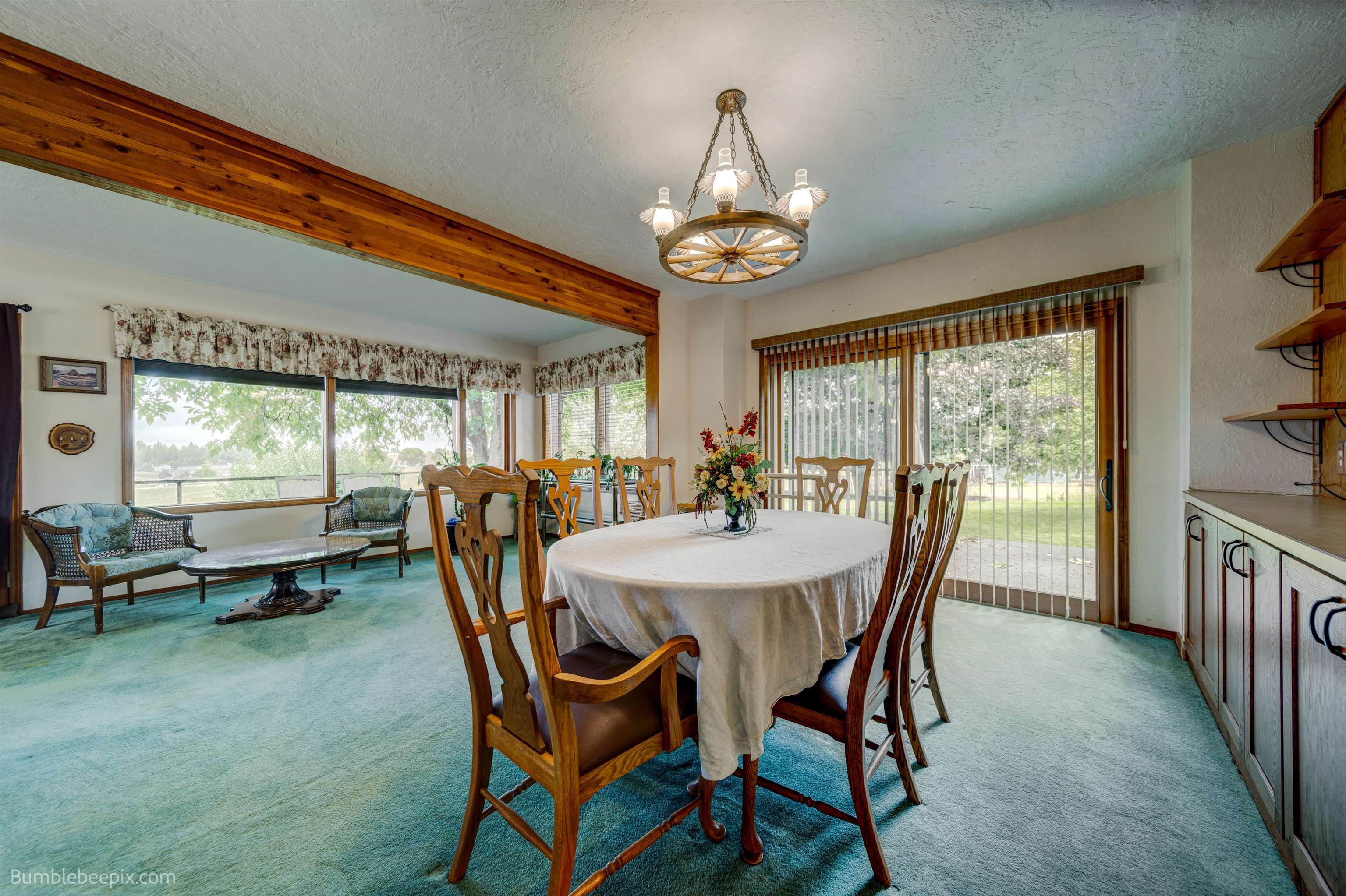 7204 East Bigelow Gulch Road Spokane, WA 99217 - Photo 10 of 49