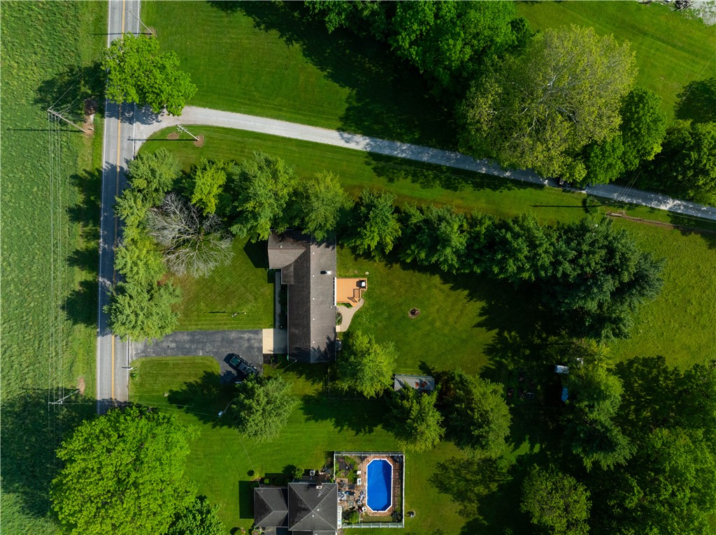 6126 Knollwood Road Springfield, OH 45502 - Photo 45 of 48