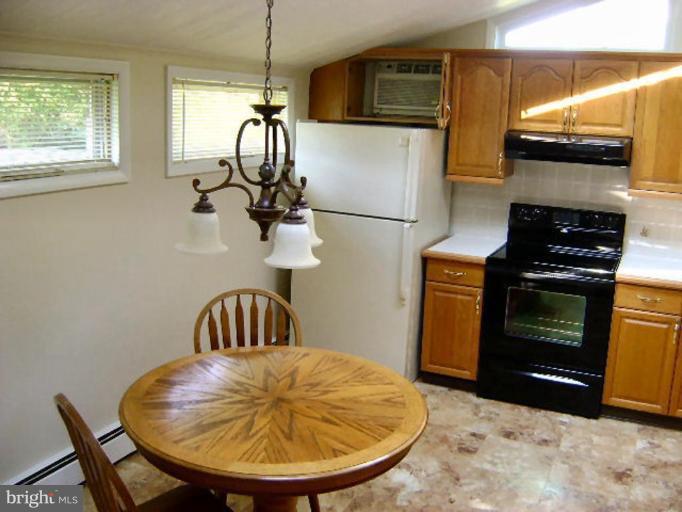 326 Old Joppa Road Fallston, MD 21047 - Photo 11 of 30 Big Kitchen w/many windows,table space,sep A/C