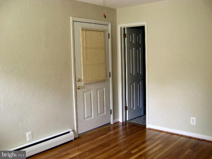 326 Old Joppa Road Fallston, MD 21047 - Photo 15 of 30 Entrance to Windowed Porch from Master Bdrm