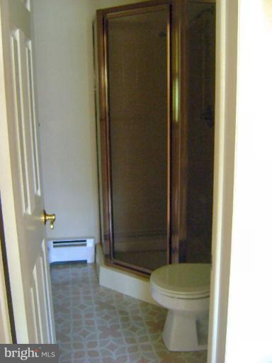 326 Old Joppa Road Fallston, MD 21047 - Photo 16 of 30 Separate Shower in Master Bath