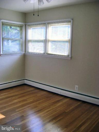 326 Old Joppa Road Fallston, MD 21047 - Photo 20 of 30 Windows make 3rd bdrm bright w/newly fin HW Fl