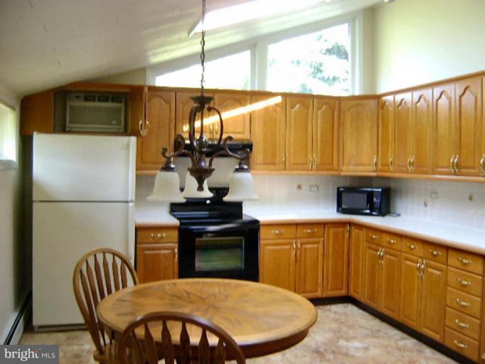 326 Old Joppa Road Fallston, MD 21047 - Photo 10 of 30 Bright Kitchen w/new floors,new range,new dishwshr