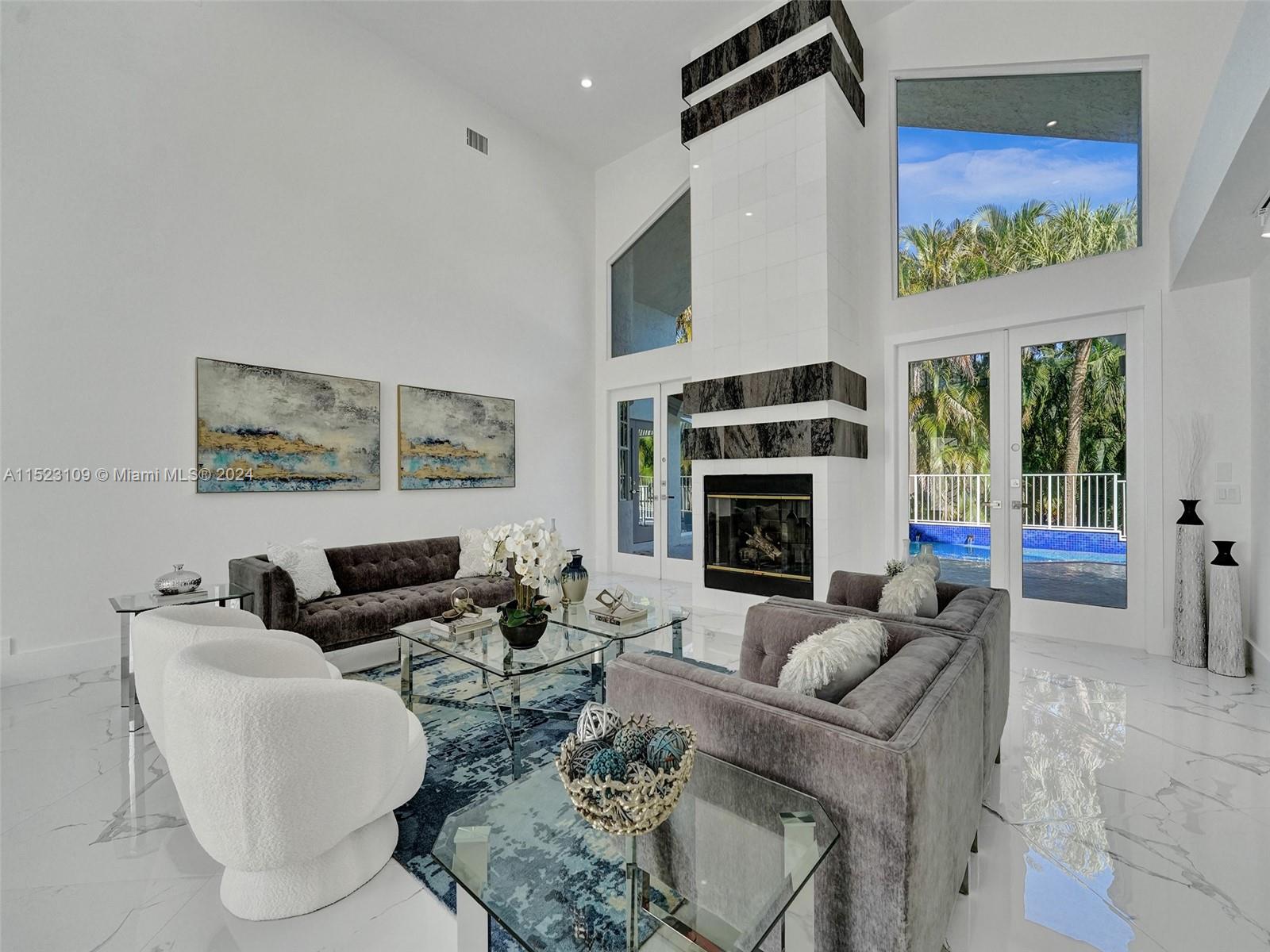 791 Parkside Circle North Boca Raton, FL 33486 - Photo 3 of 87