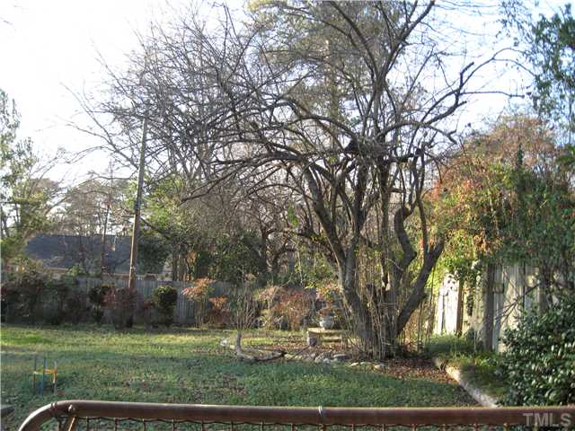 514 Lansing Street Raleigh, NC 27610 - Photo 3 of 5