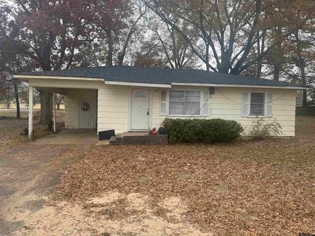 $99,900 | 911 Mt Sylvan Street, Lindale, TX 75771