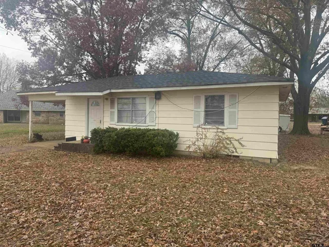 $99,900 | 911 Mt Sylvan Street, Lindale, TX 75771