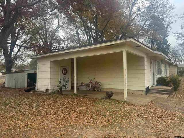 $99,900 | 911 Mt Sylvan Street, Lindale, TX 75771