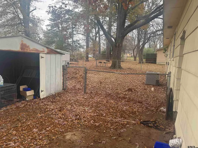 $99,900 | 911 Mt Sylvan Street, Lindale, TX 75771