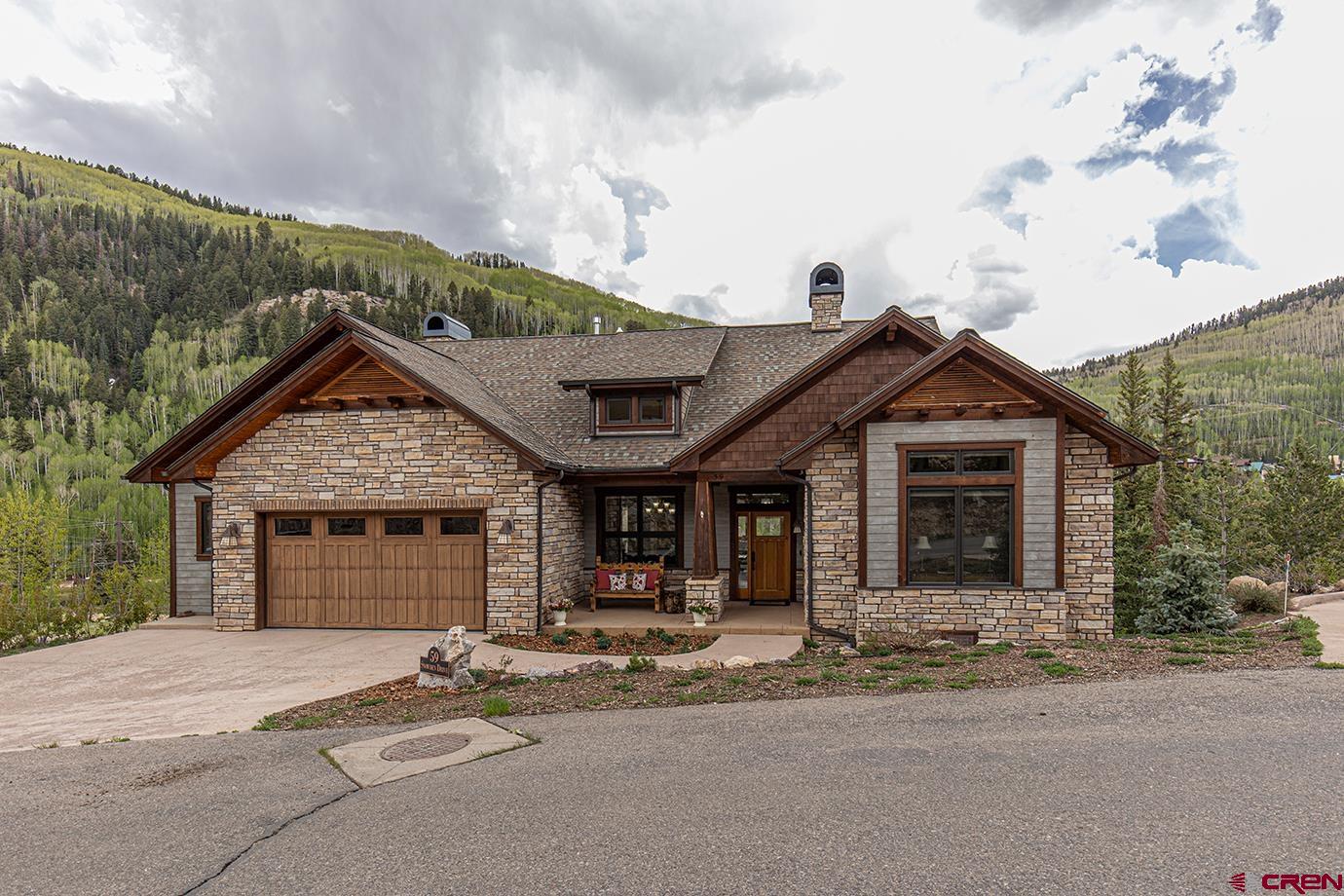 59 Snowden Drive Durango, CO 81301 - Photo 4 of 45