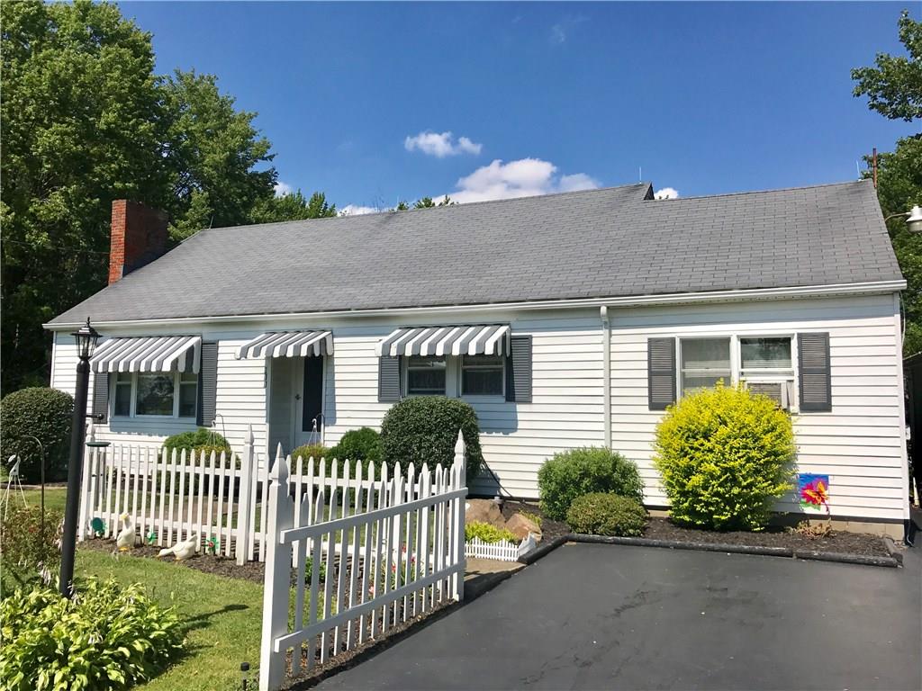 911 Butler Pike Mercer, PA 16137 - Photo 1 of 20