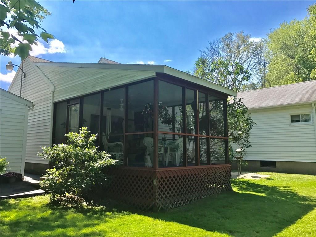 911 Butler Pike Mercer, PA 16137 - Photo 14 of 20