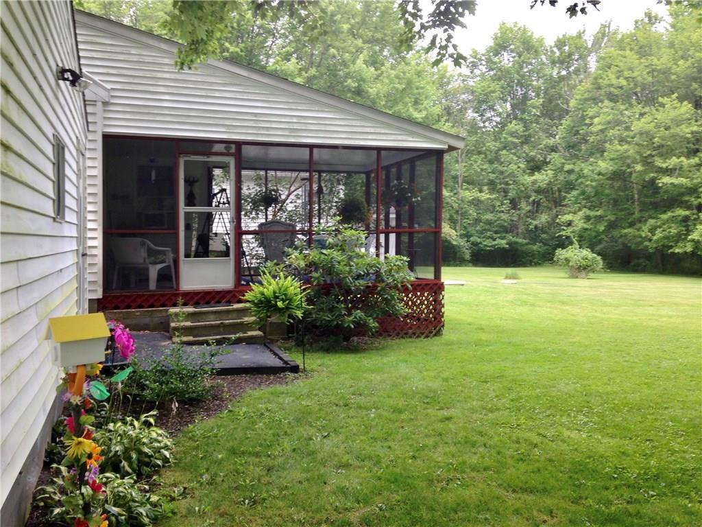 911 Butler Pike Mercer, PA 16137 - Photo 15 of 20