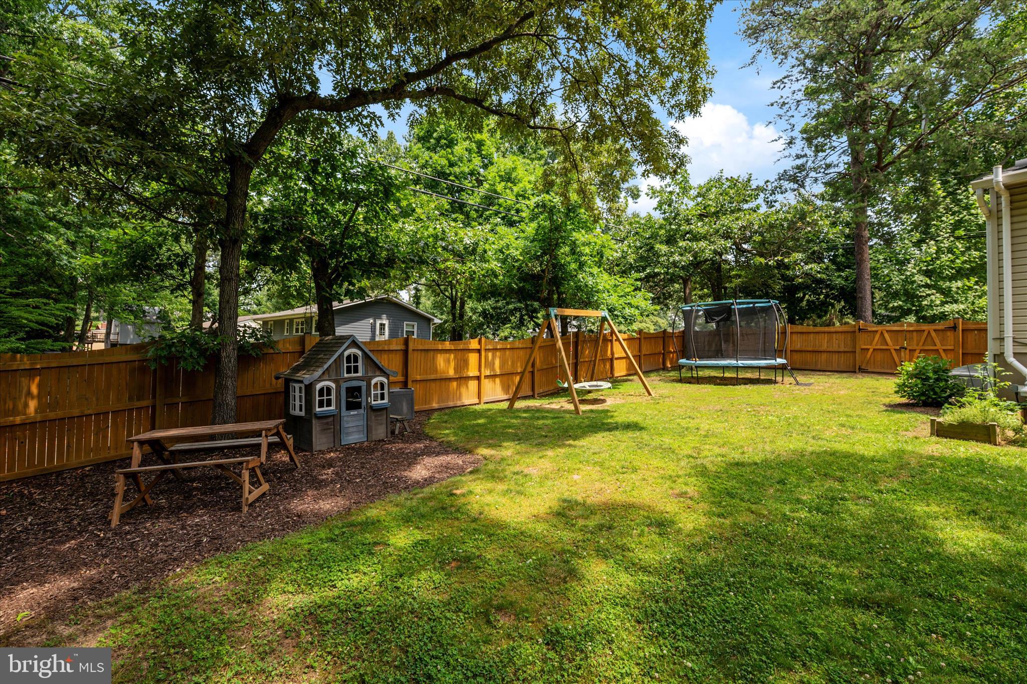 637 Hollywood Road Severna Park, MD 21146 - Photo 39 of 63