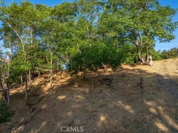 a view of a lake with houses