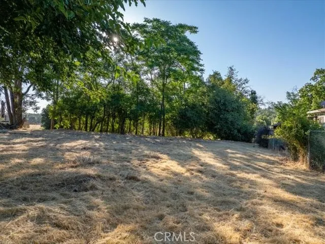 a view of a house with a street