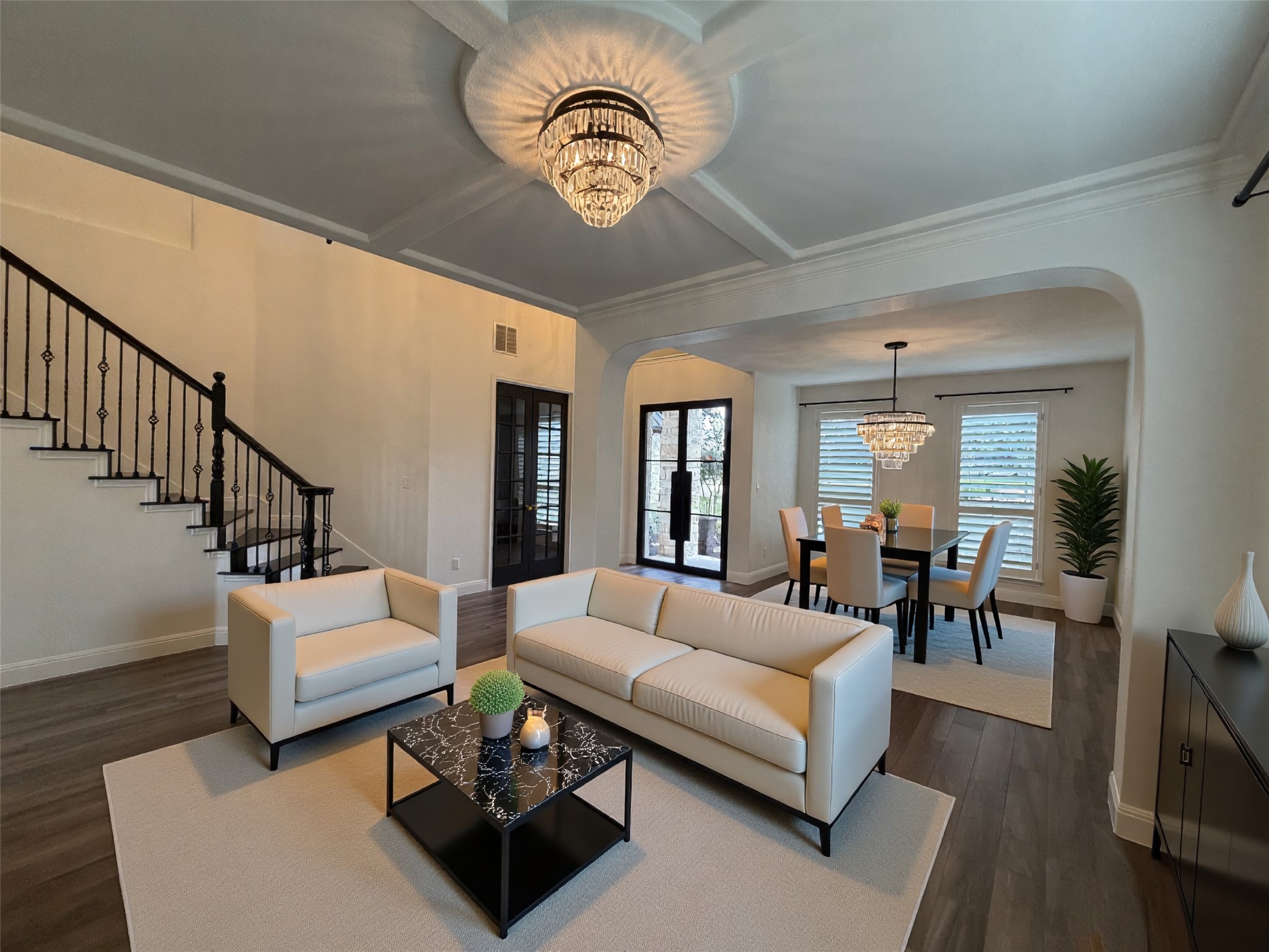7801 Aria Loop Austin, TX 78736 - Photo 22 of 40 Virtually Staged