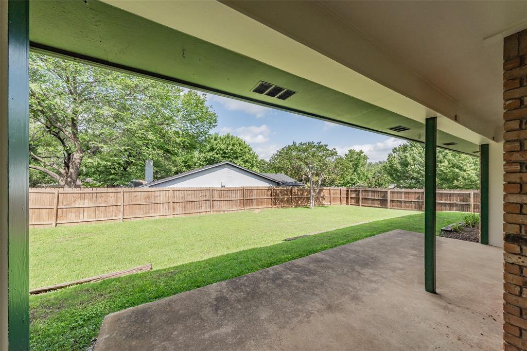 1719 Sagebrush Trail Grapevine, TX 76051 - Photo 25 of 37