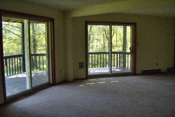 2212 Inverhouse Road Henryville, PA 18332 - Photo 6 of 17 Living Room Area