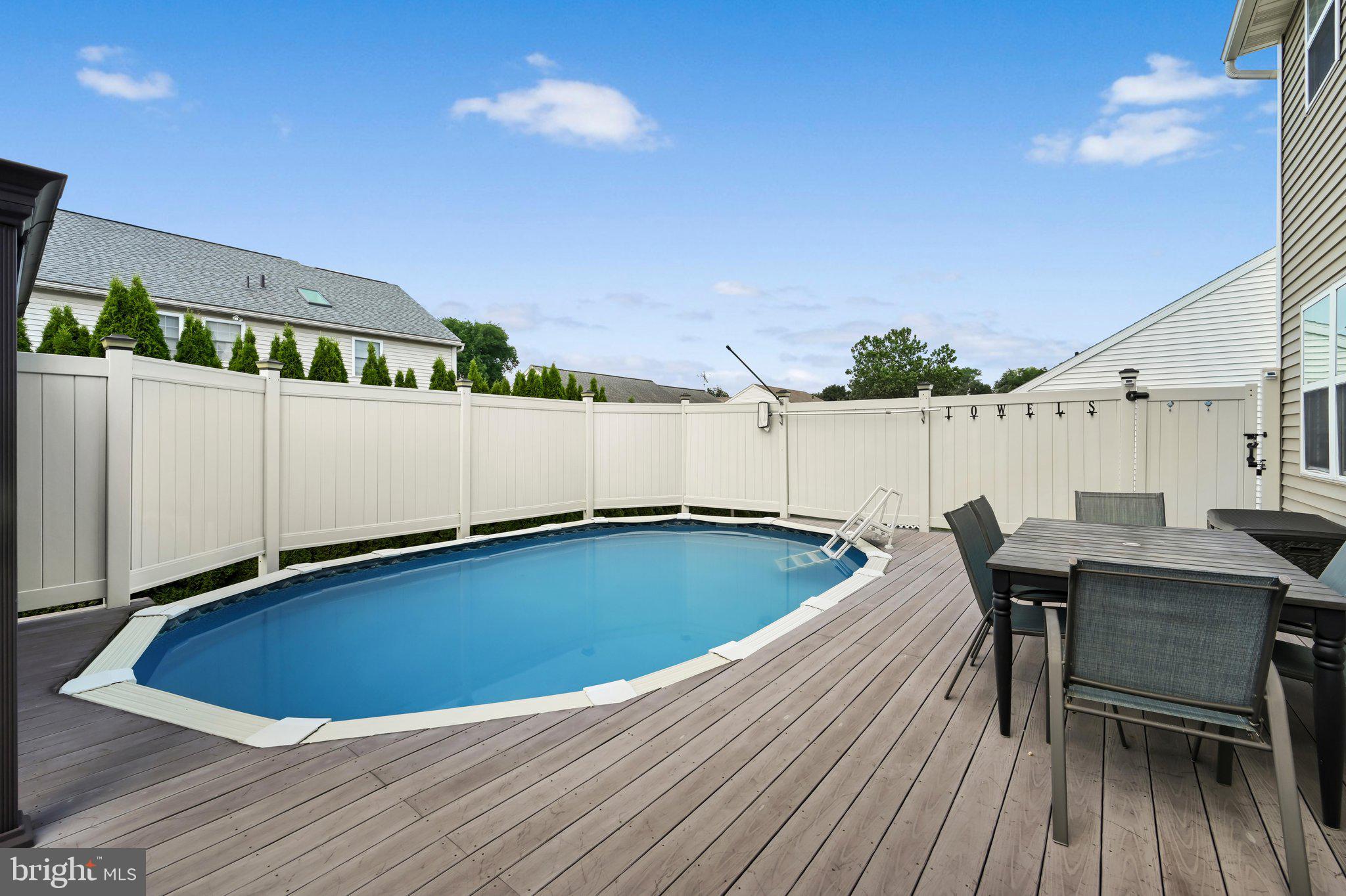 1018 Shilo Street Reading, PA 19605 - Photo 32 of 41 Pool
