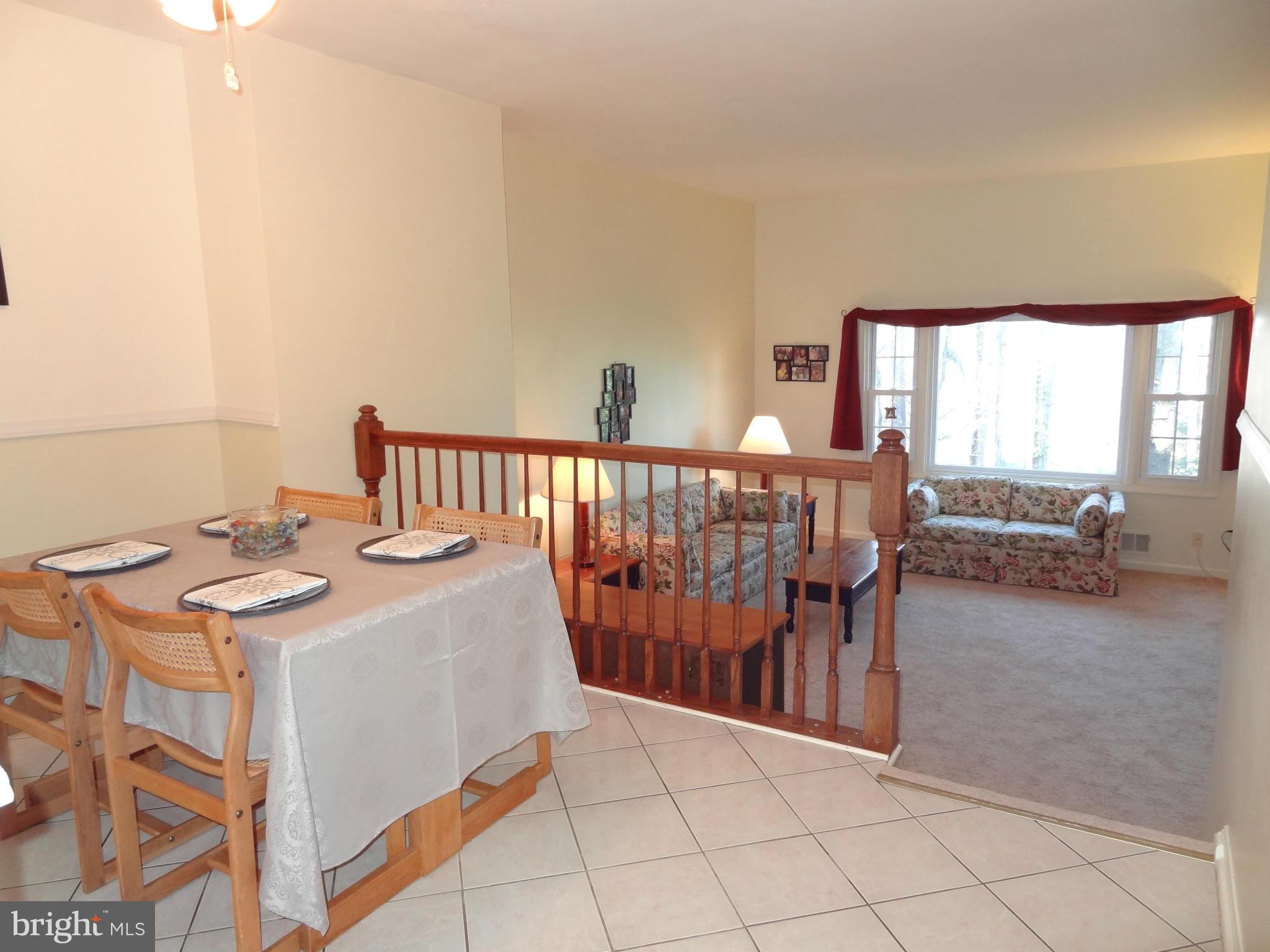 5925 Kingsford Road Springfield, VA 22152 - Photo 2 of 19 Interior (General)