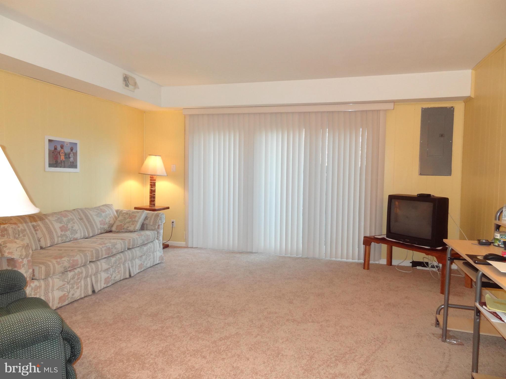 5925 Kingsford Road Springfield, VA 22152 - Photo 12 of 19 Family Room. Full Walk-Out