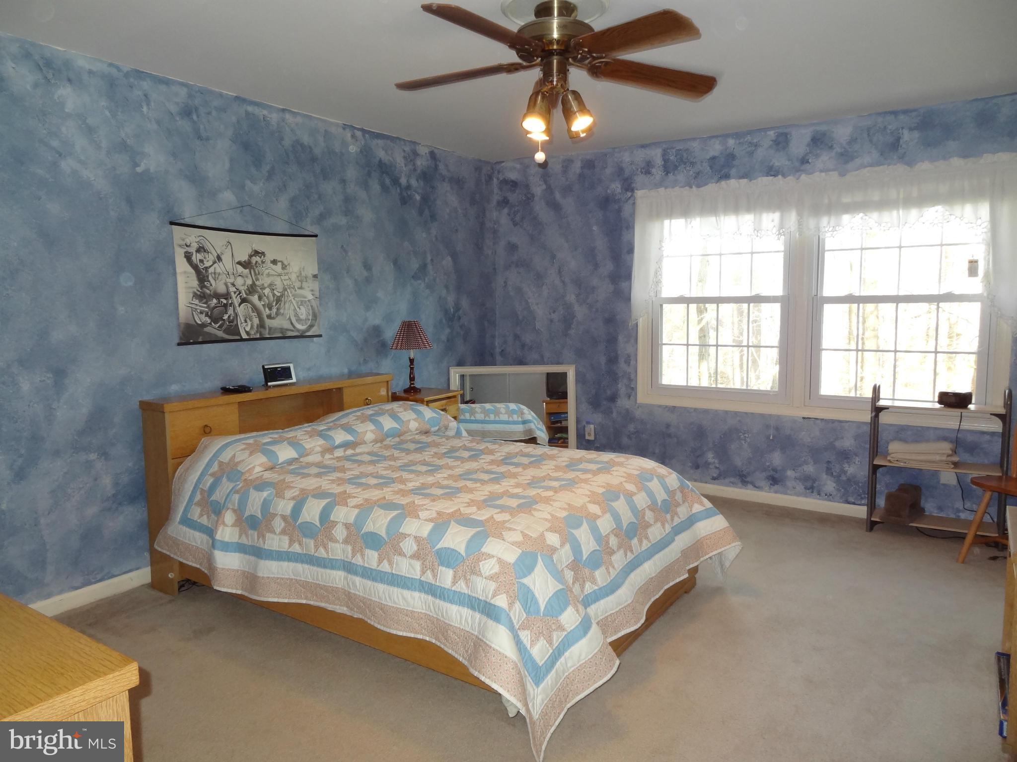 5925 Kingsford Road Springfield, VA 22152 - Photo 9 of 19 Bedroom (Master)