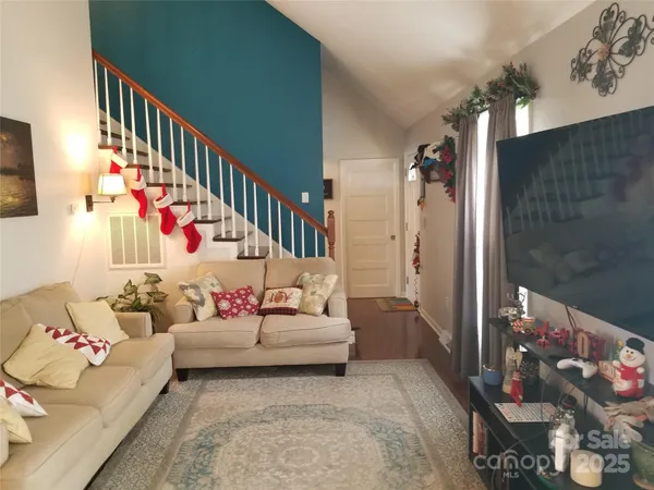 $440,900 | 372 Aycock Street Northeast, Concord, NC 28025