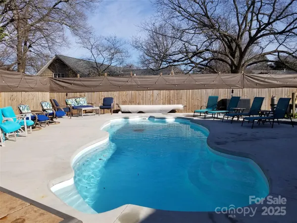 $440,900 | 372 Aycock Street Northeast, Concord, NC 28025