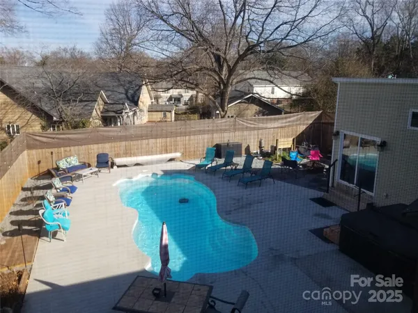 $440,900 | 372 Aycock Street Northeast, Concord, NC 28025