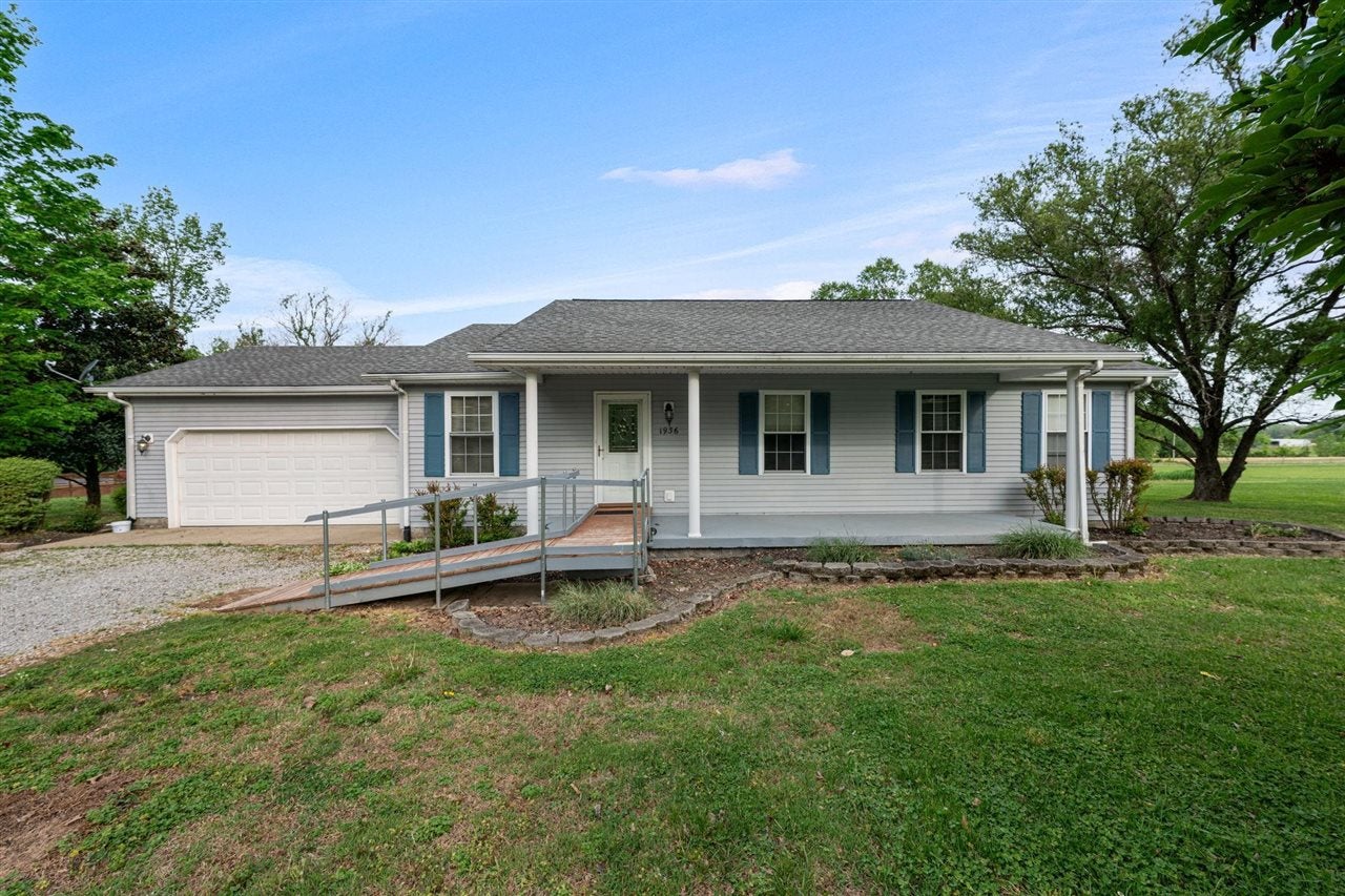 1936 Upper Iron Bridge Road Oakland, KY 42159 - Photo 1 of 28 Gallery Image 1