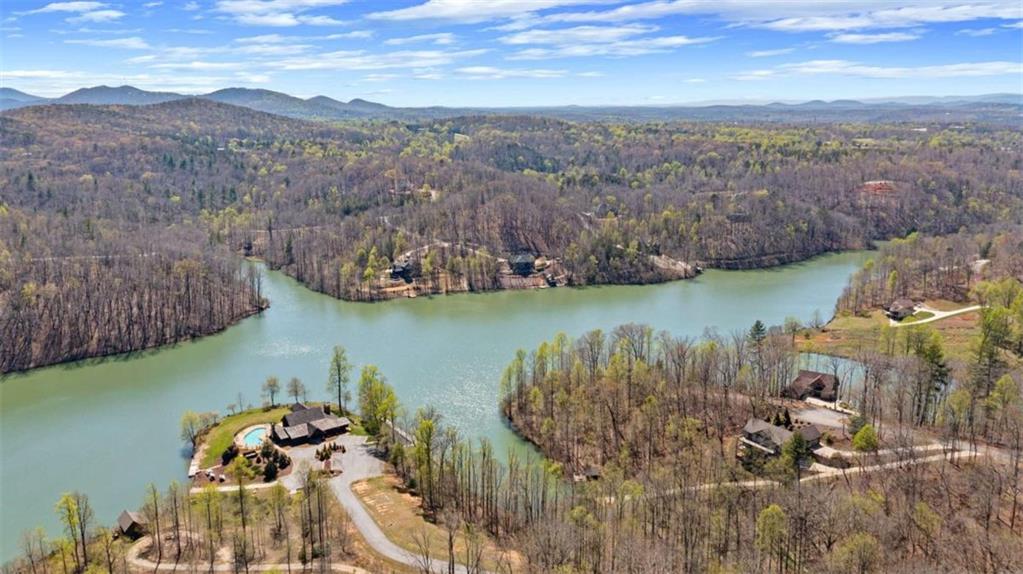 253 North Laceola Road Cleveland, GA 30528 - Photo 16 of 21