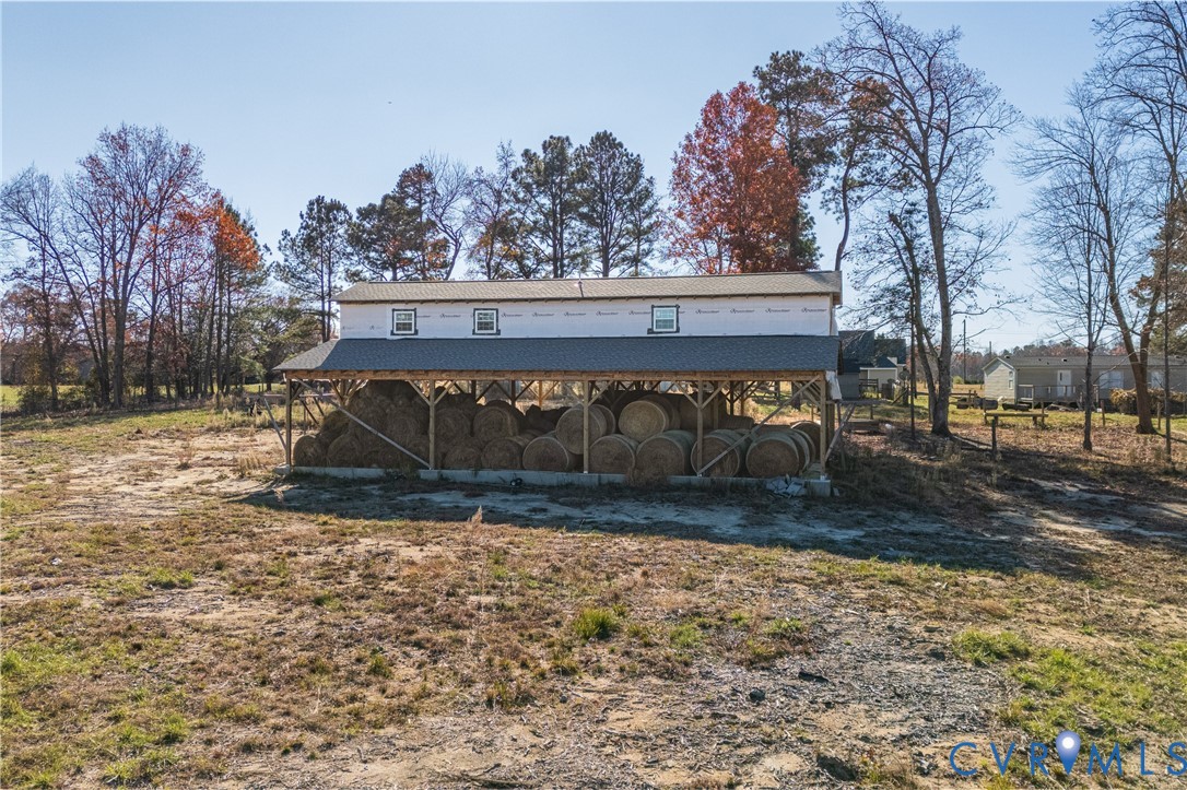 14306 Wilkinson Road Dewitt, VA 23840 - Photo 58 of 60 Gallery Image 58
